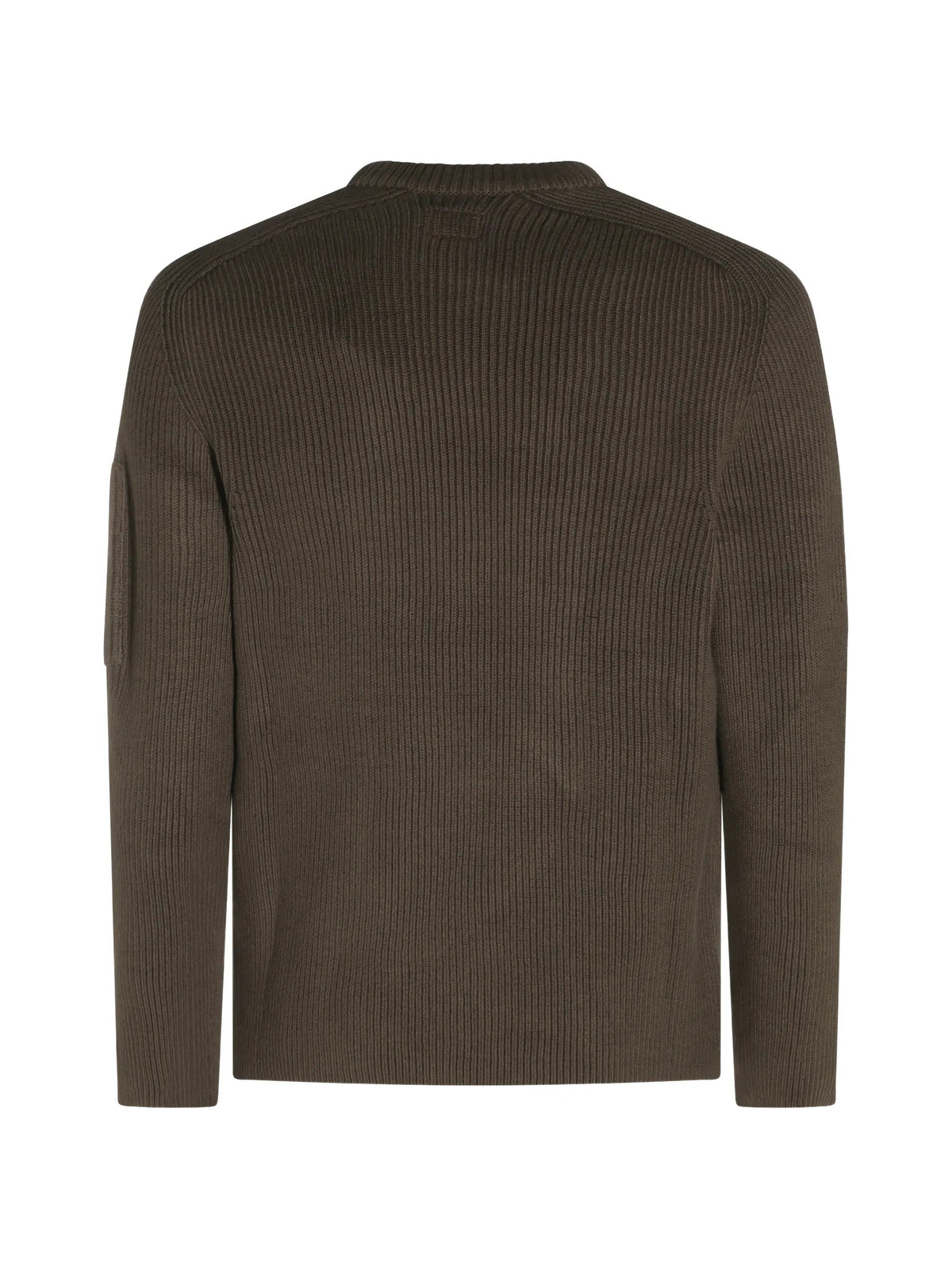 C.p. Company Maglie girocollo da Uomo C.p. company, colore Verde Verde