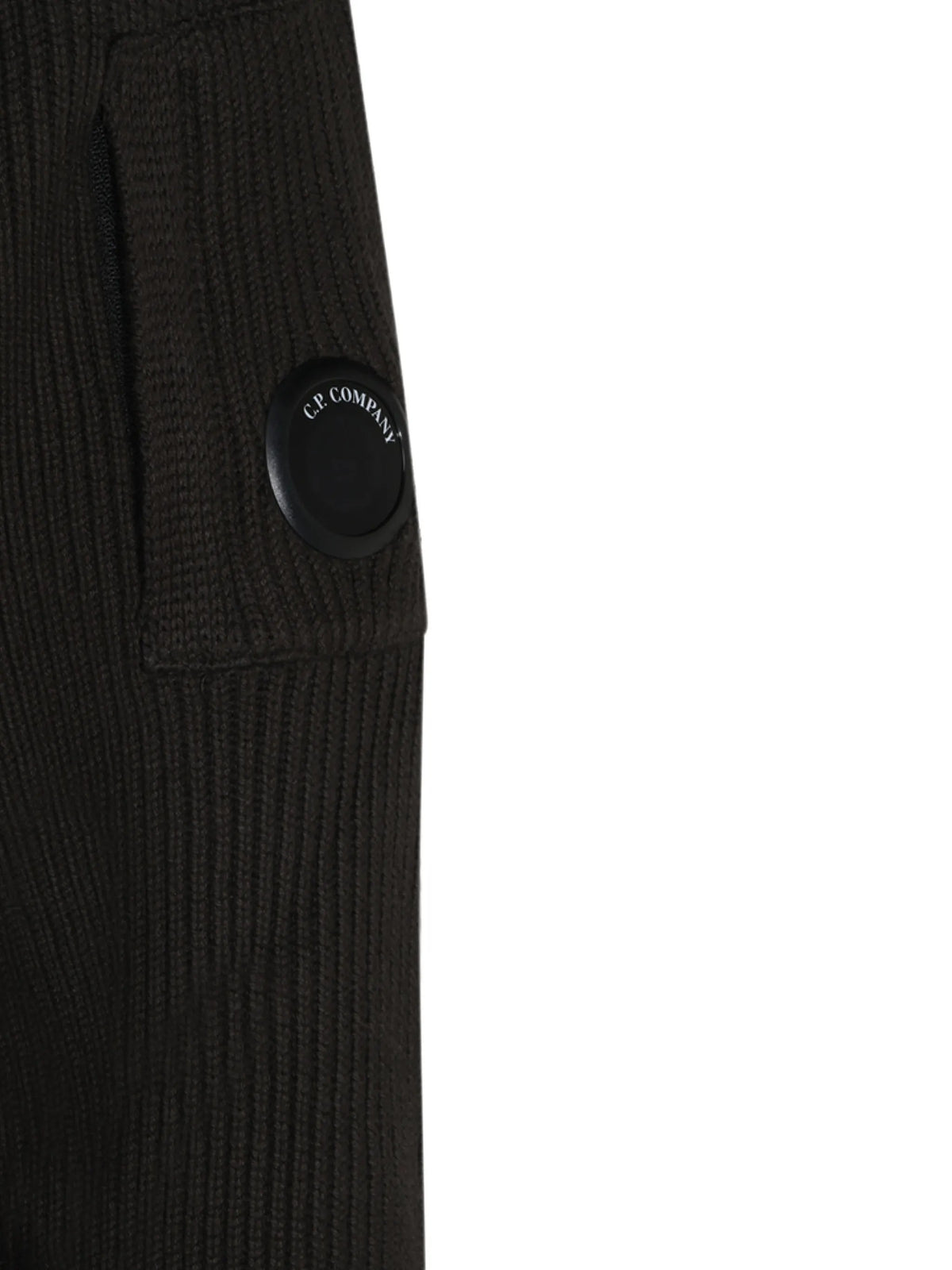 C.p. Company Maglie girocollo da Uomo C.p. company, colore Grigio Grigio