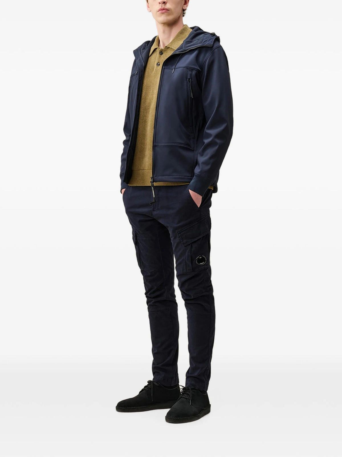 C.p. Company Neutro
