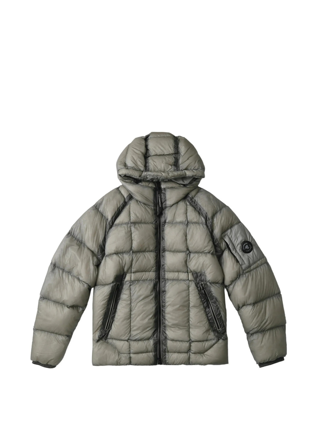 C.p. Company Grigio
