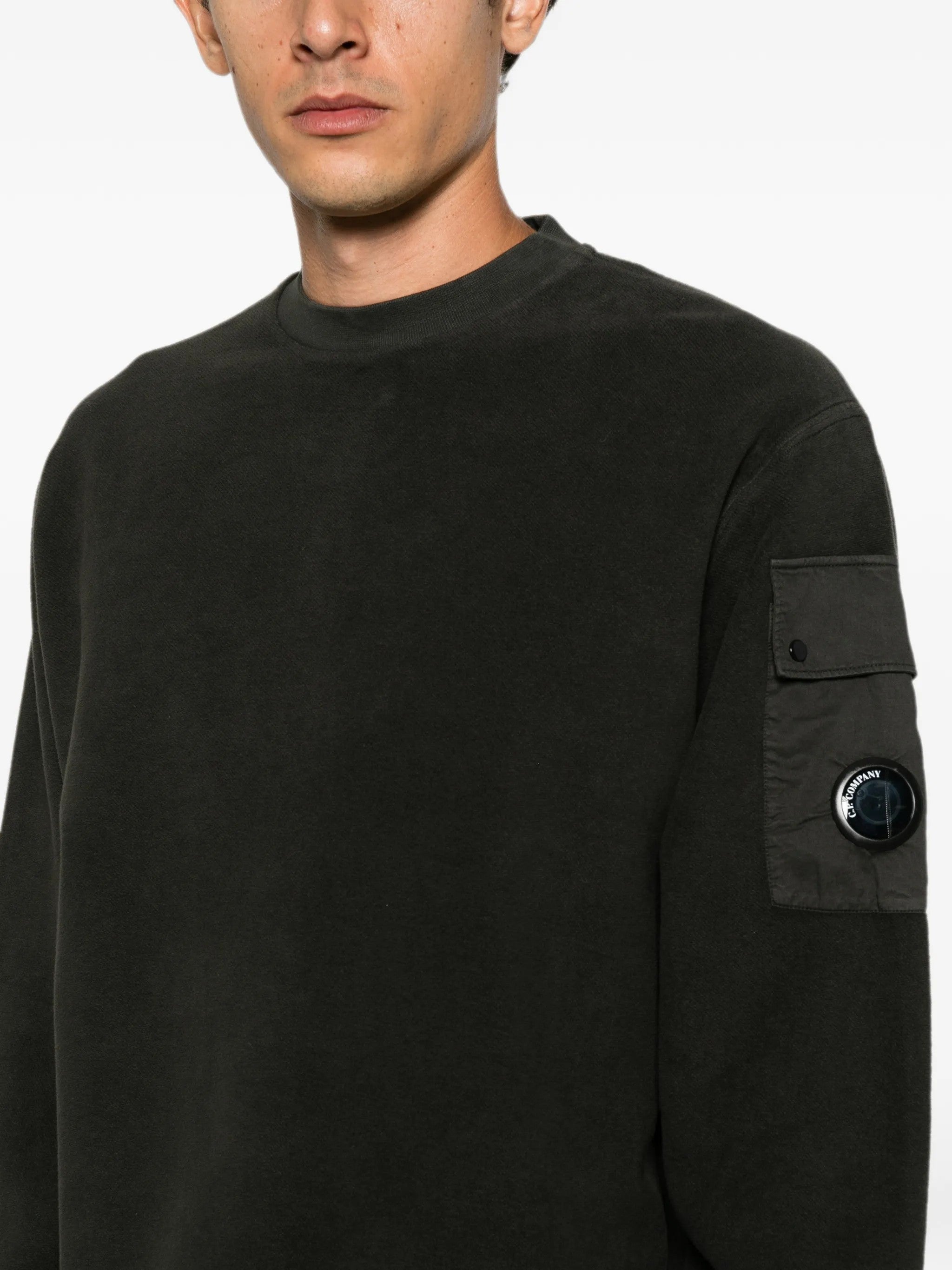 C.p. Company Nero