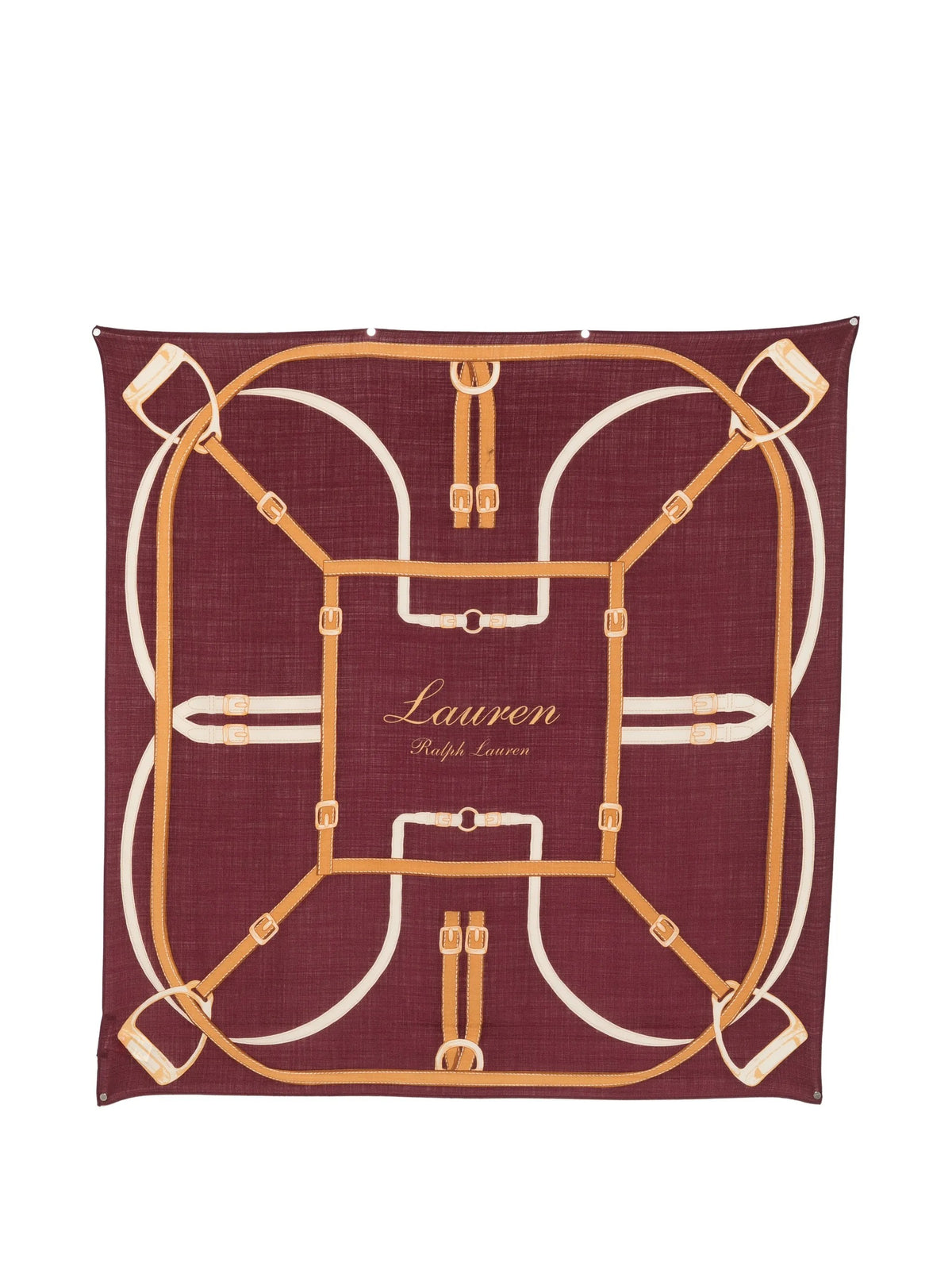 Lauren Ralph Lauren Rosso