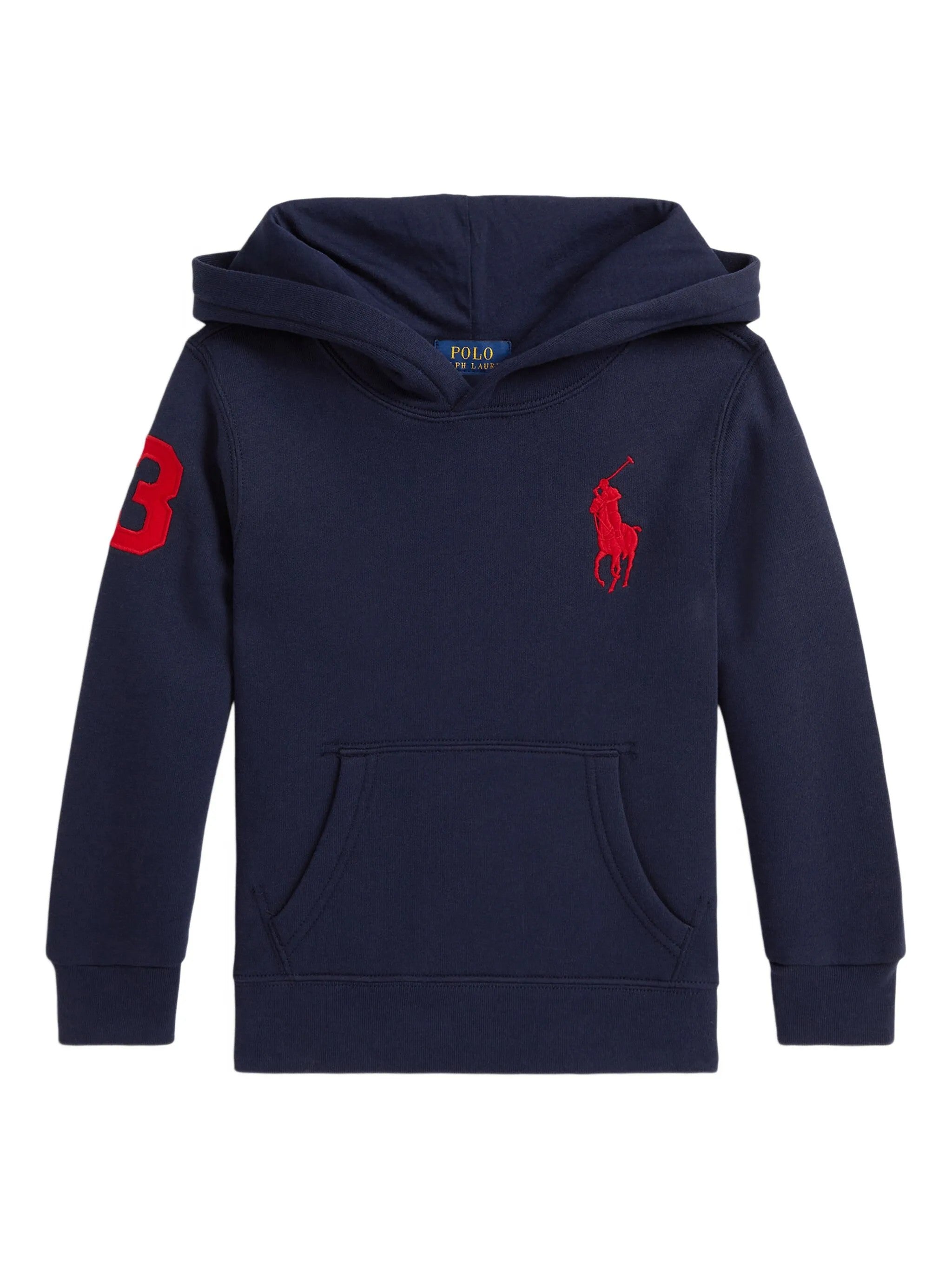 Ralph Lauren Blu