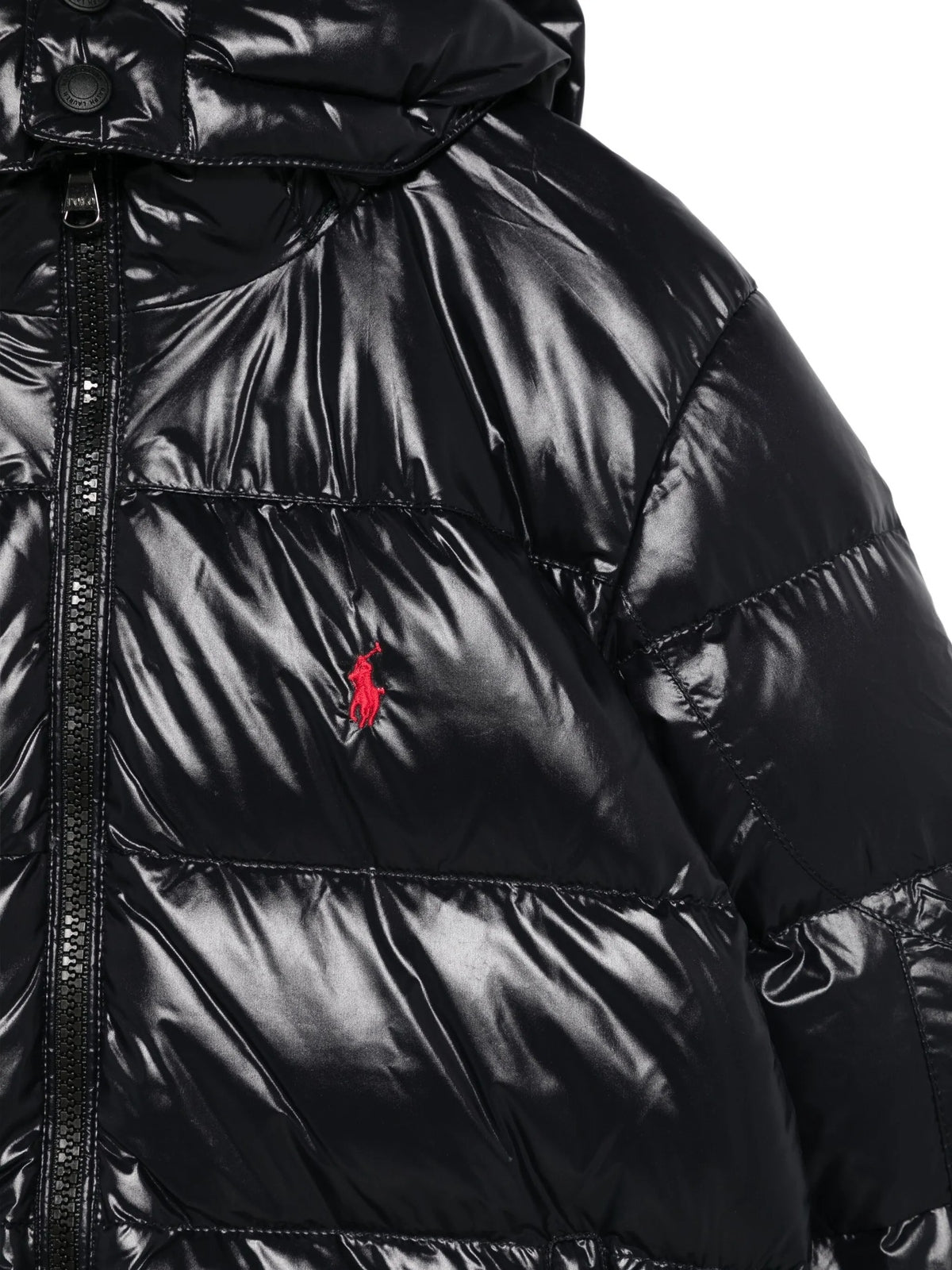 Ralph Lauren Nero