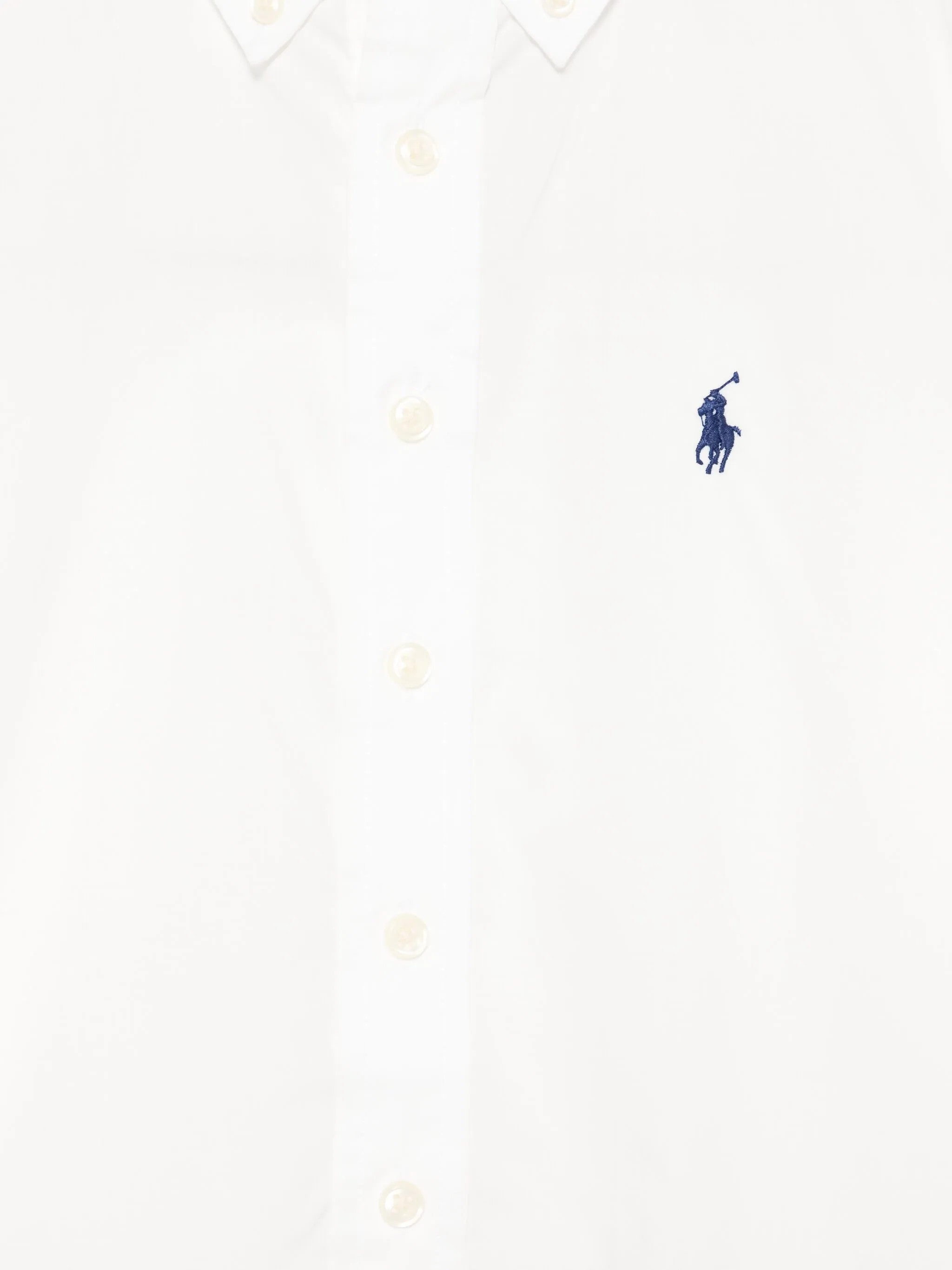 Ralph Lauren Bianco