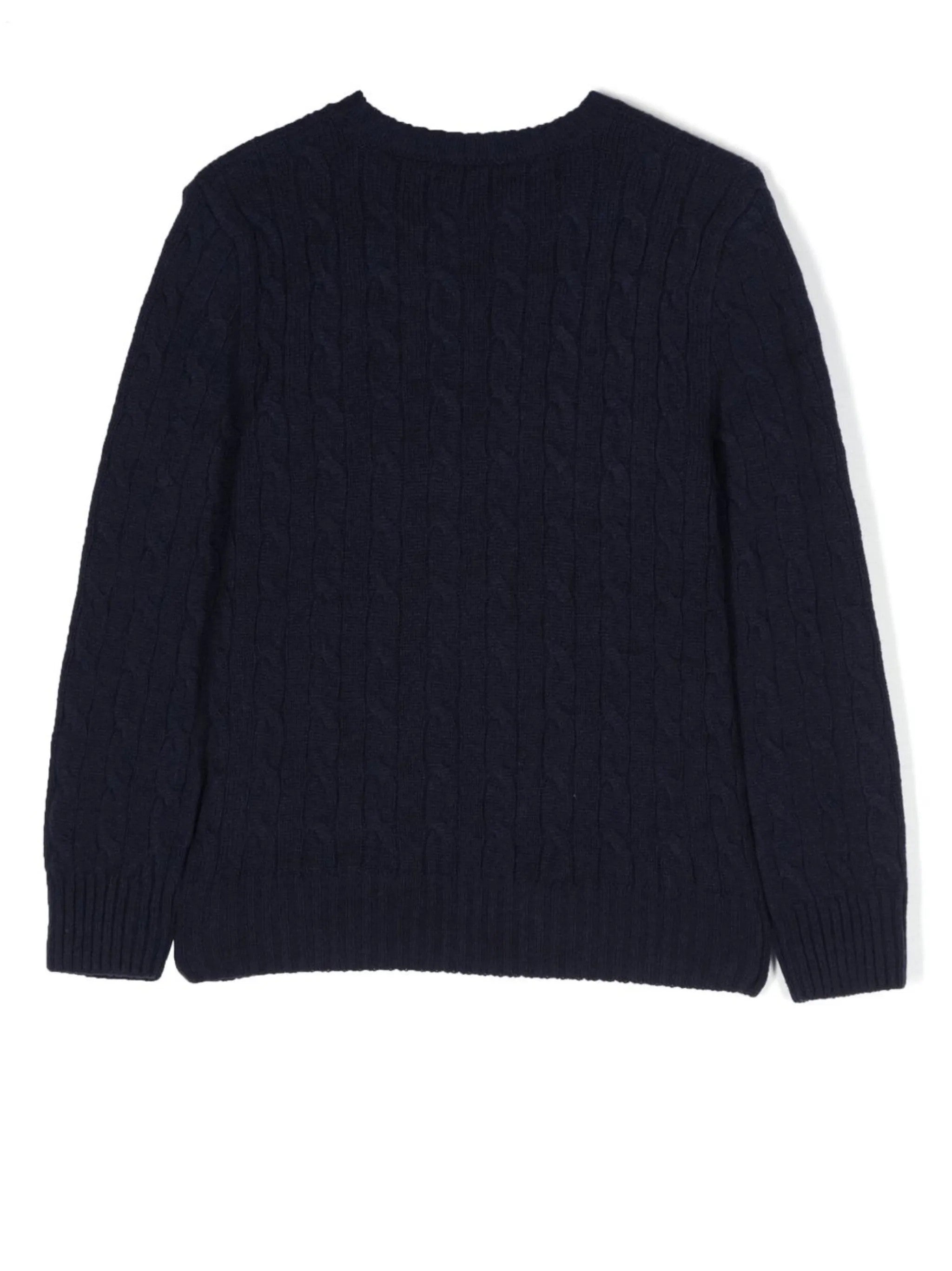 Ralph Lauren Blu