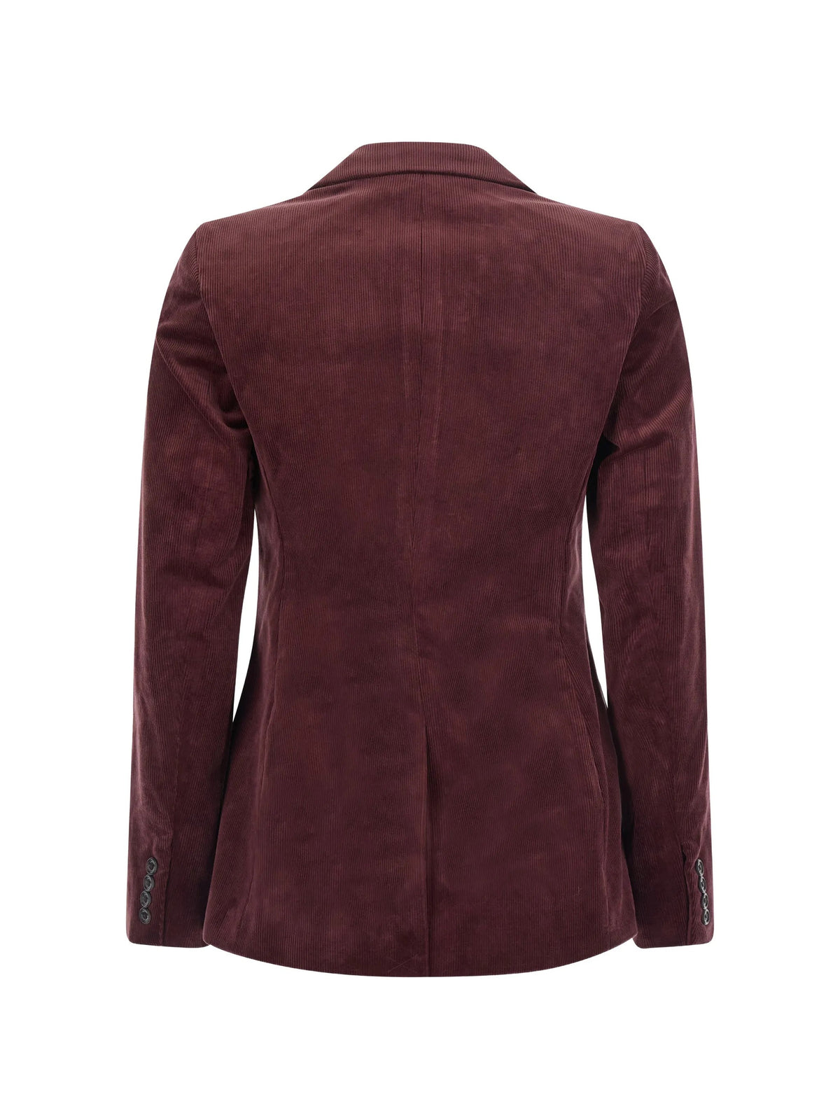Lauren Ralph Lauren Blazer da Donna Lauren ralph lauren, colore Rosso Rosso