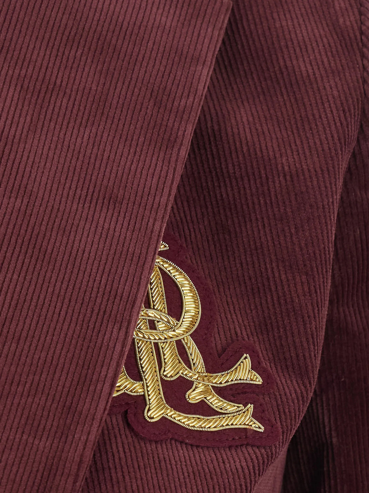 Lauren Ralph Lauren Blazer da Donna Lauren ralph lauren, colore Rosso Rosso