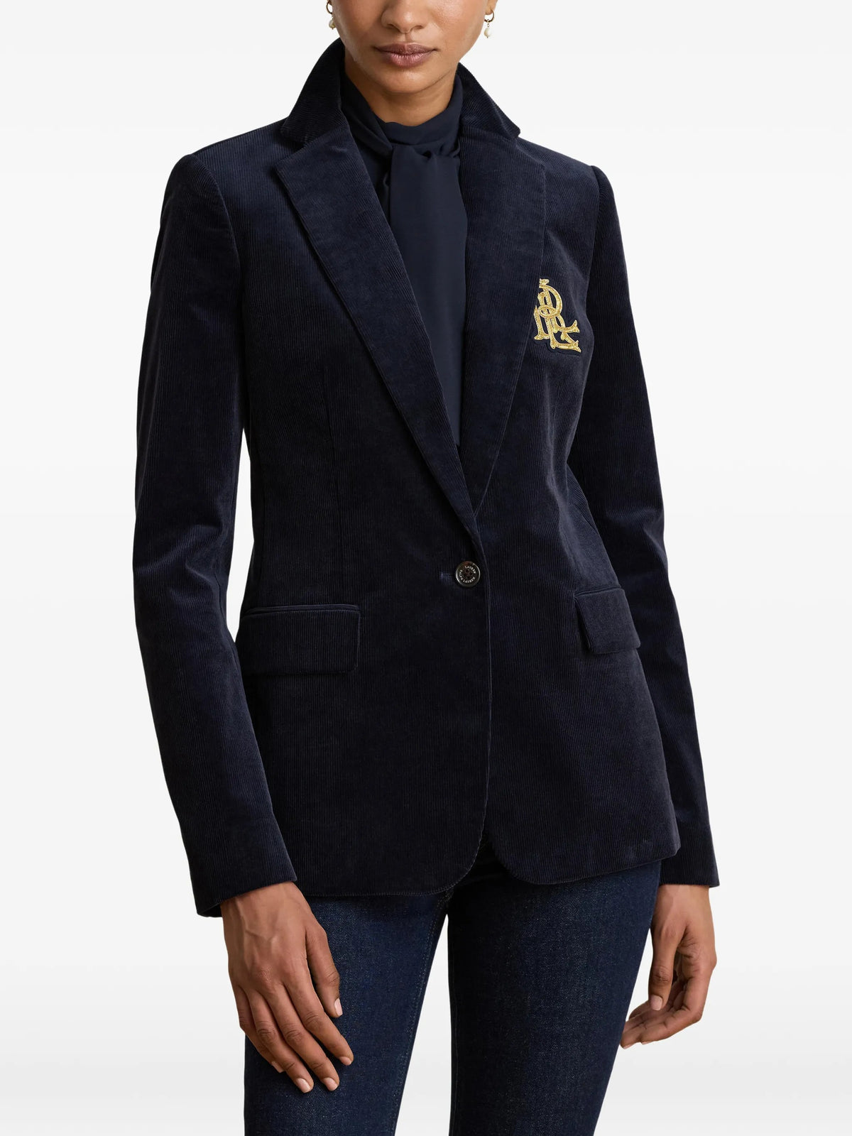 Lauren Ralph Lauren Blu