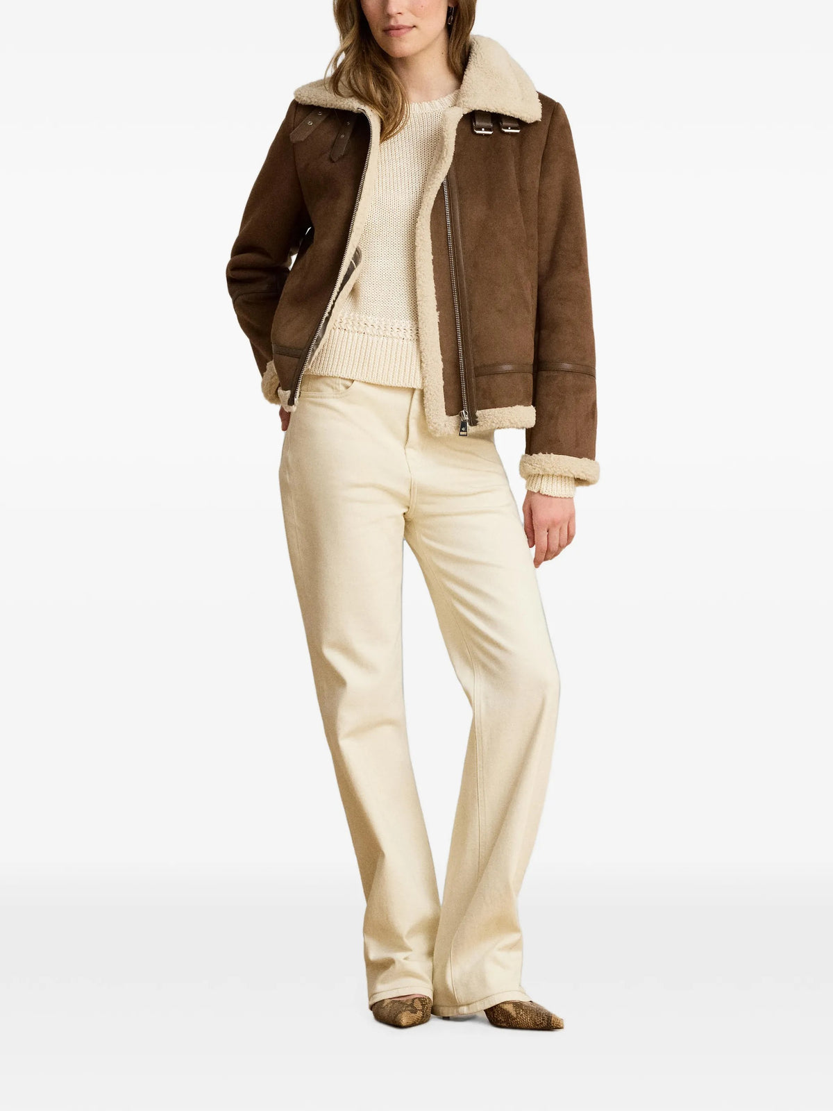 Lauren Ralph Lauren Marrone