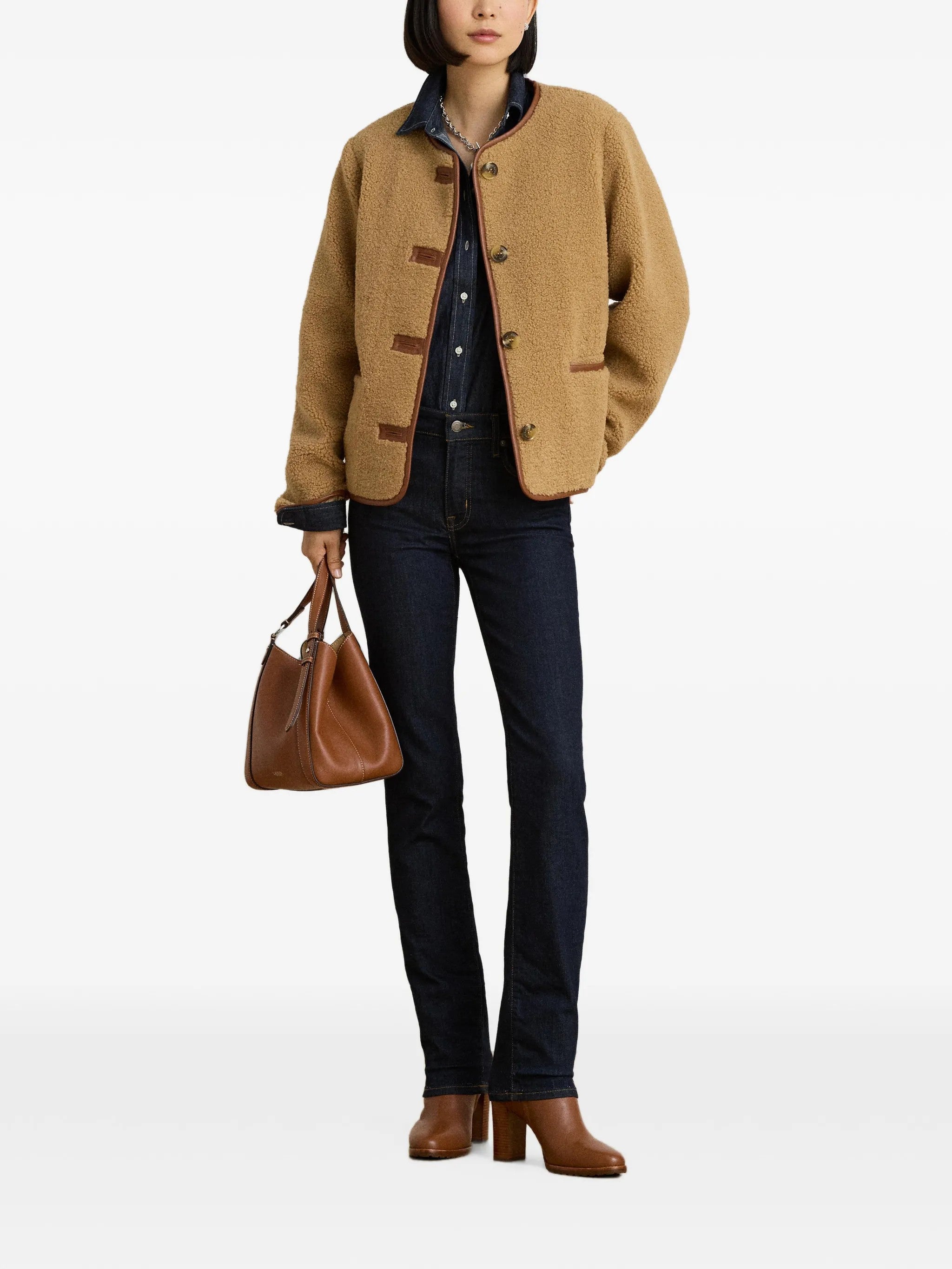 Lauren Ralph Lauren Neutro