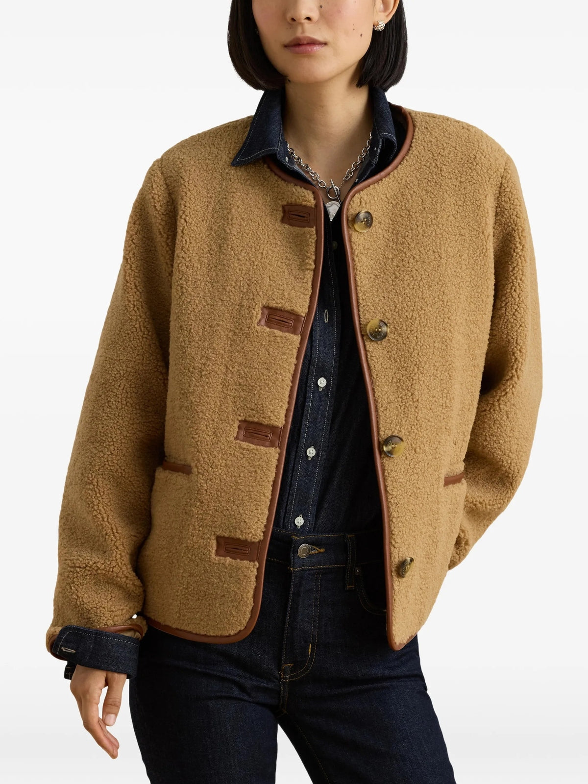Lauren Ralph Lauren Neutro