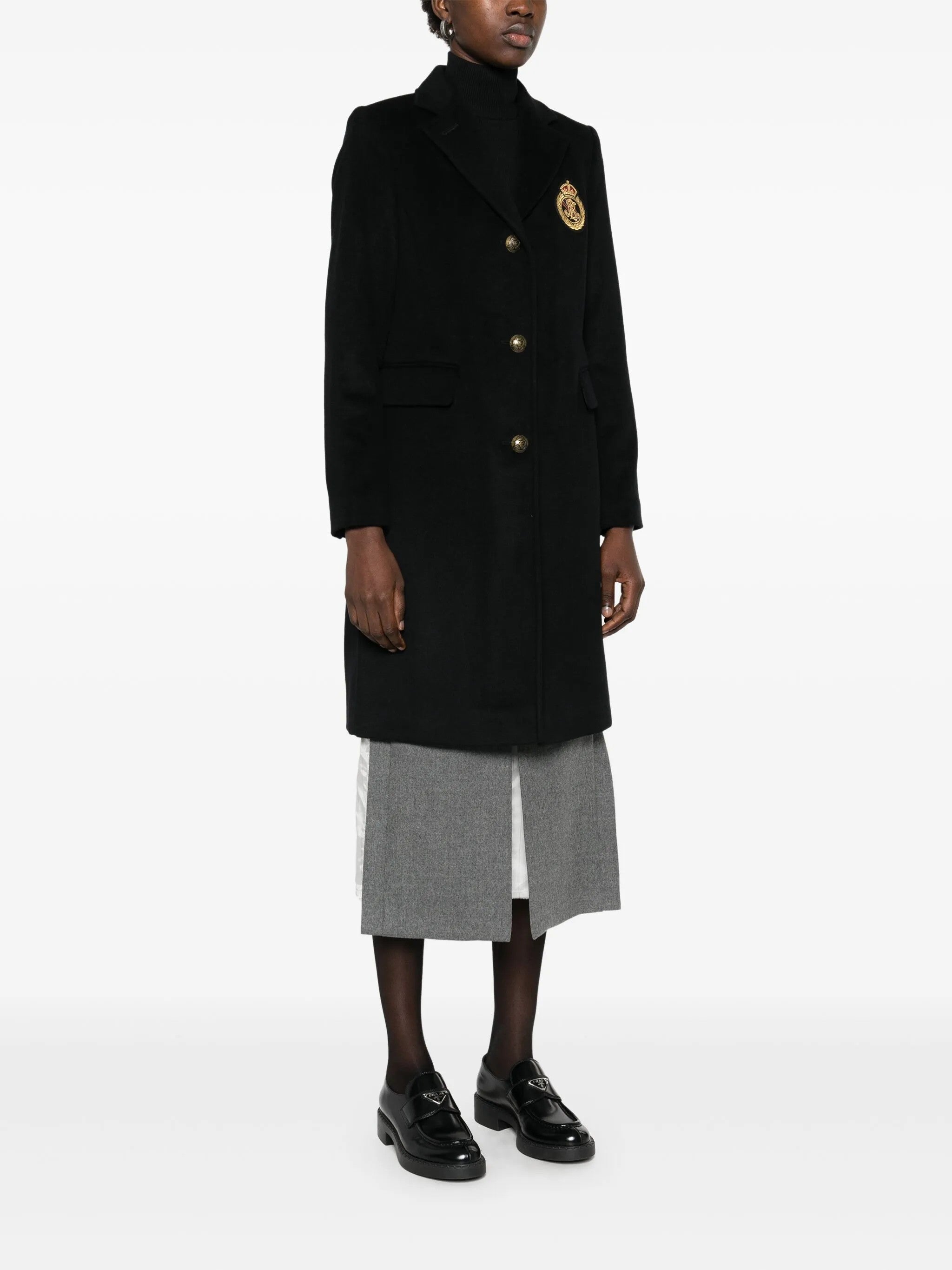 Lauren Ralph Lauren Nero