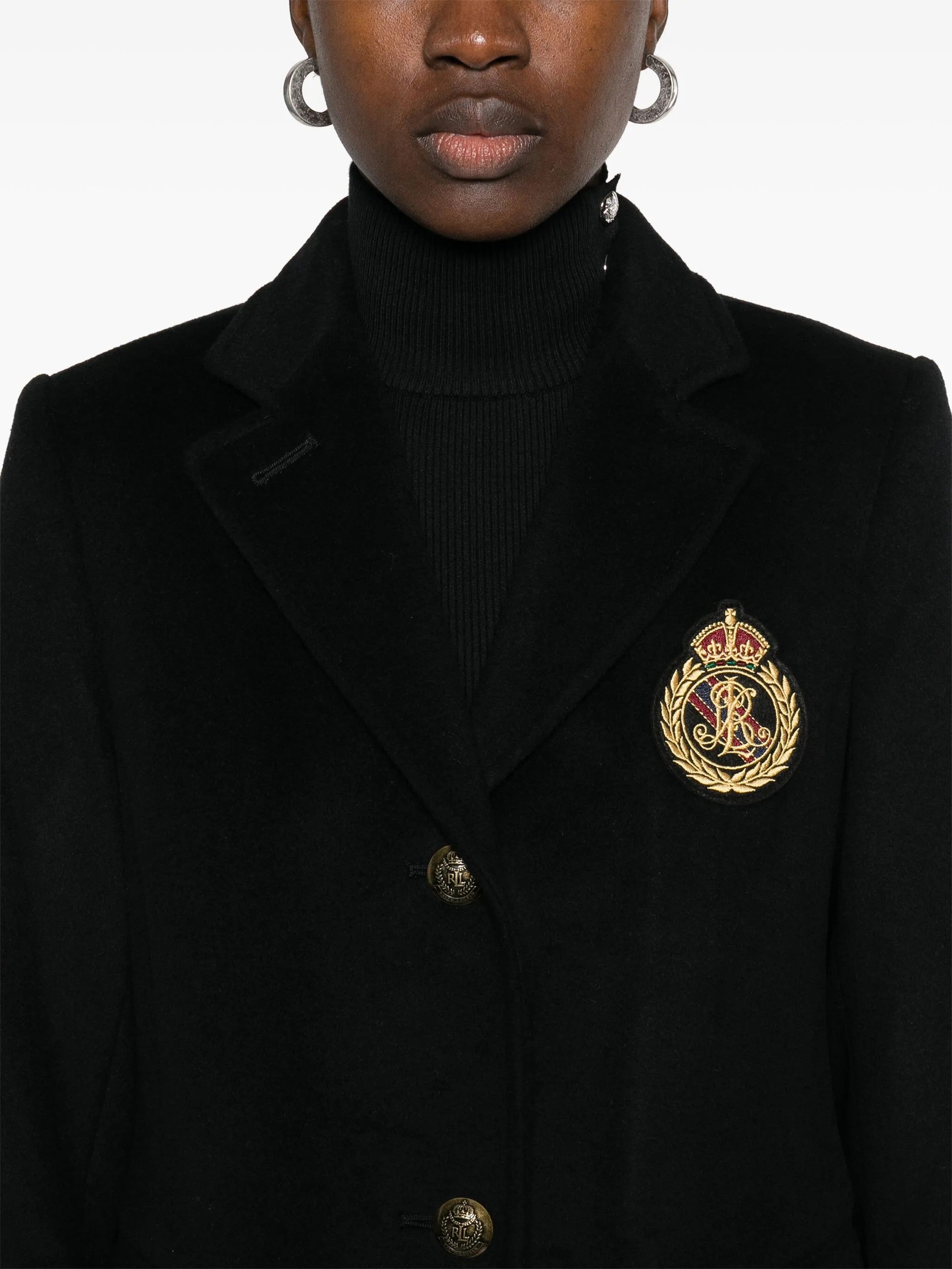 Lauren Ralph Lauren Nero