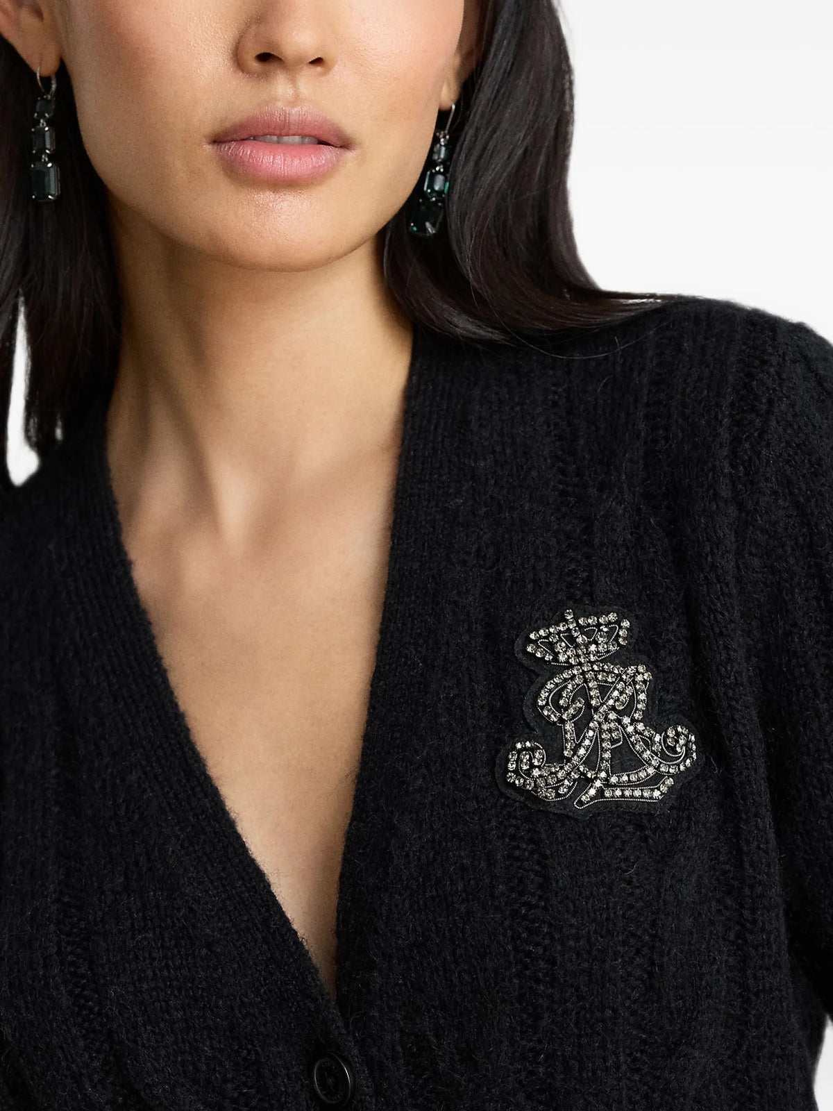 Lauren Ralph Lauren Nero