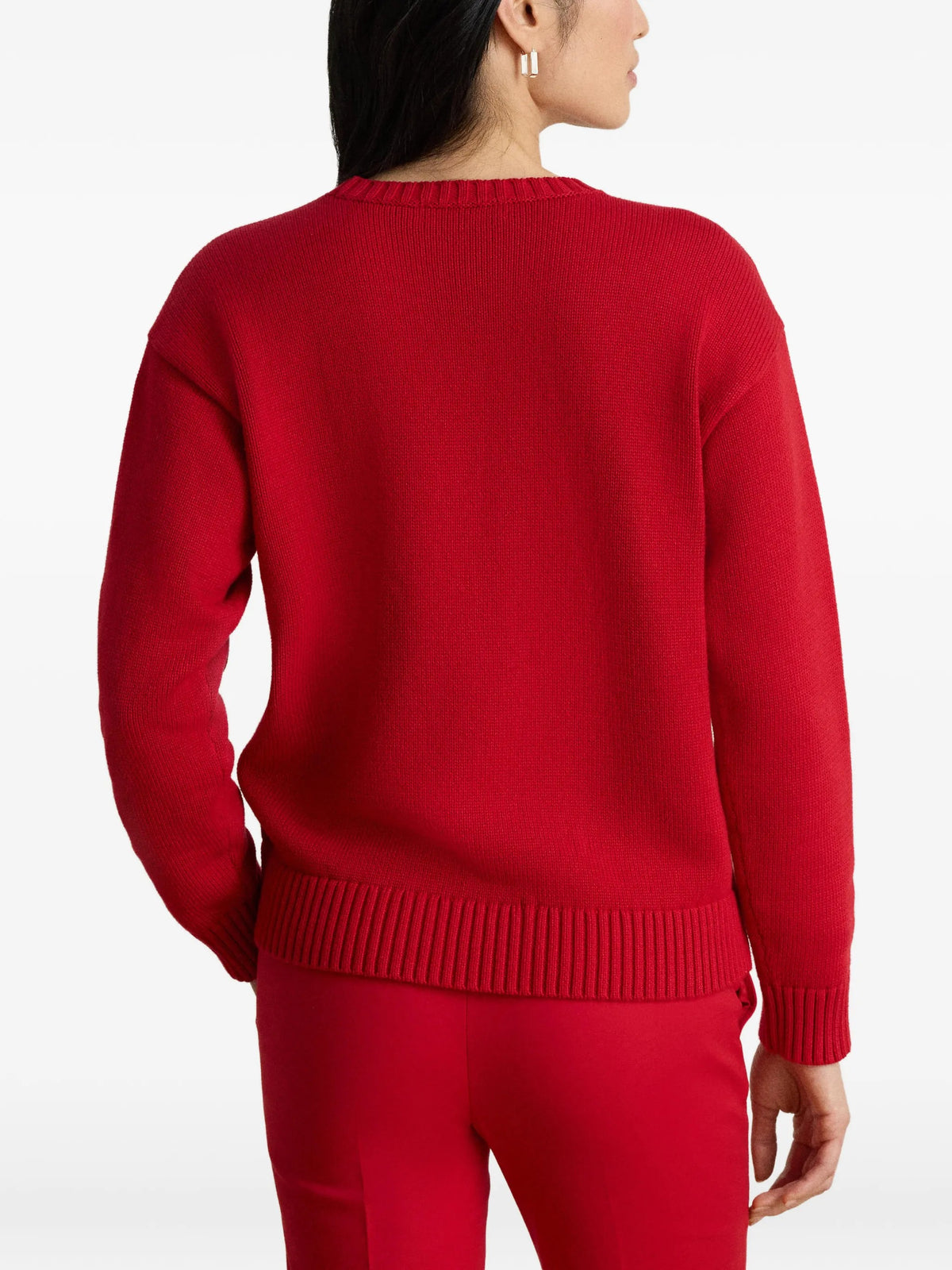 Lauren Ralph Lauren Rosso