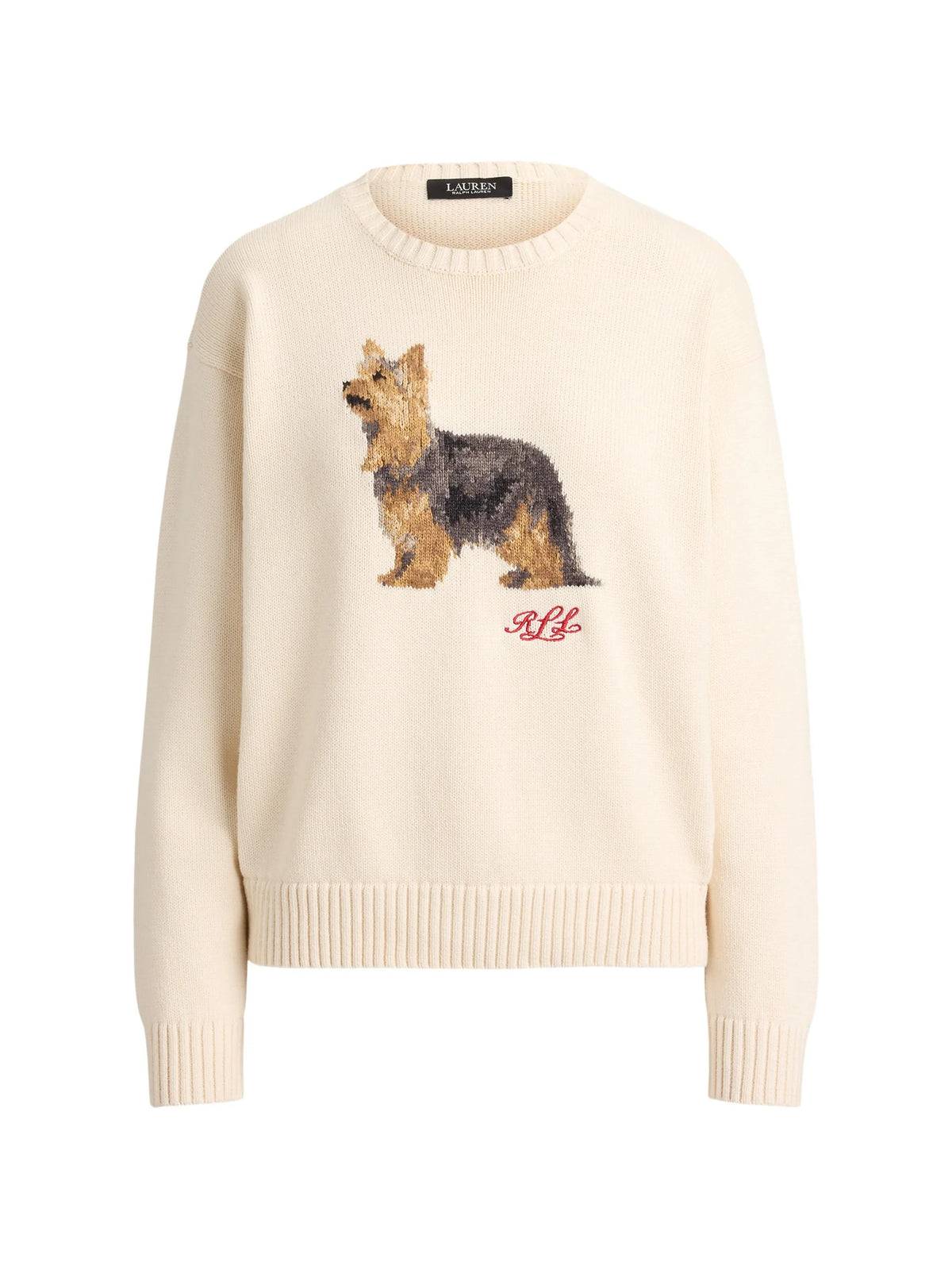 Lauren Ralph Lauren Bianco