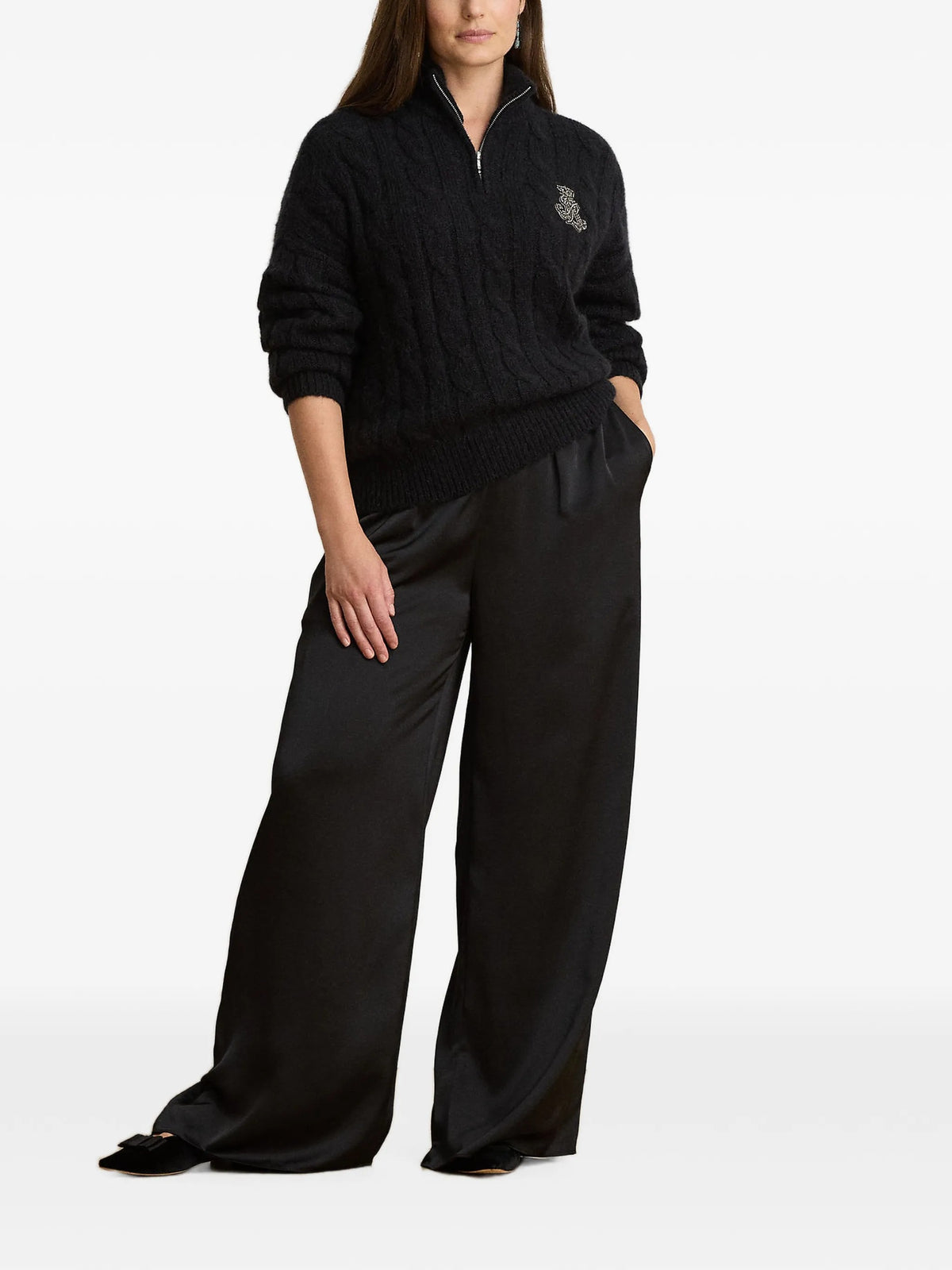 Lauren Ralph Lauren Nero