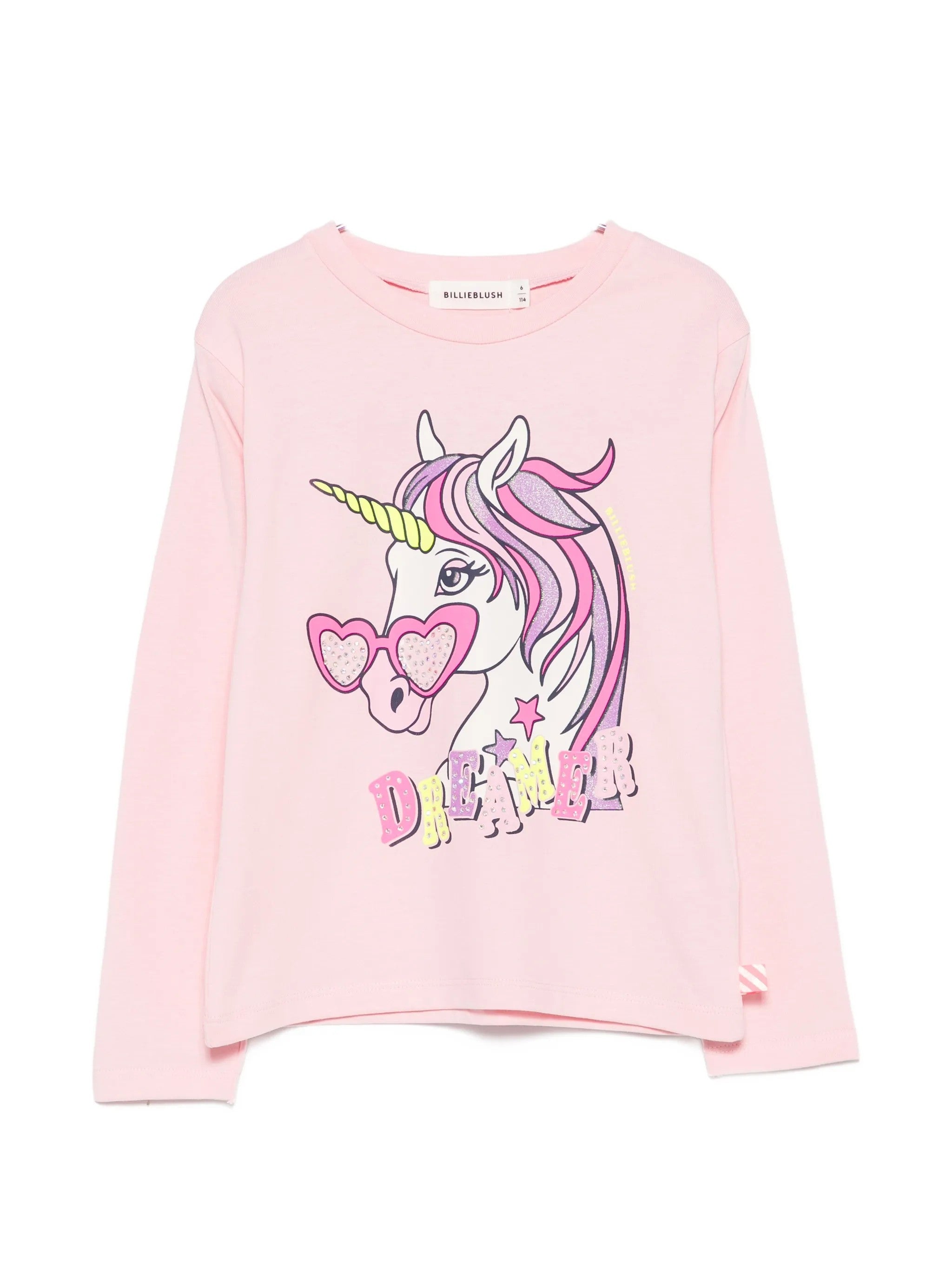 Billieblush Rosa