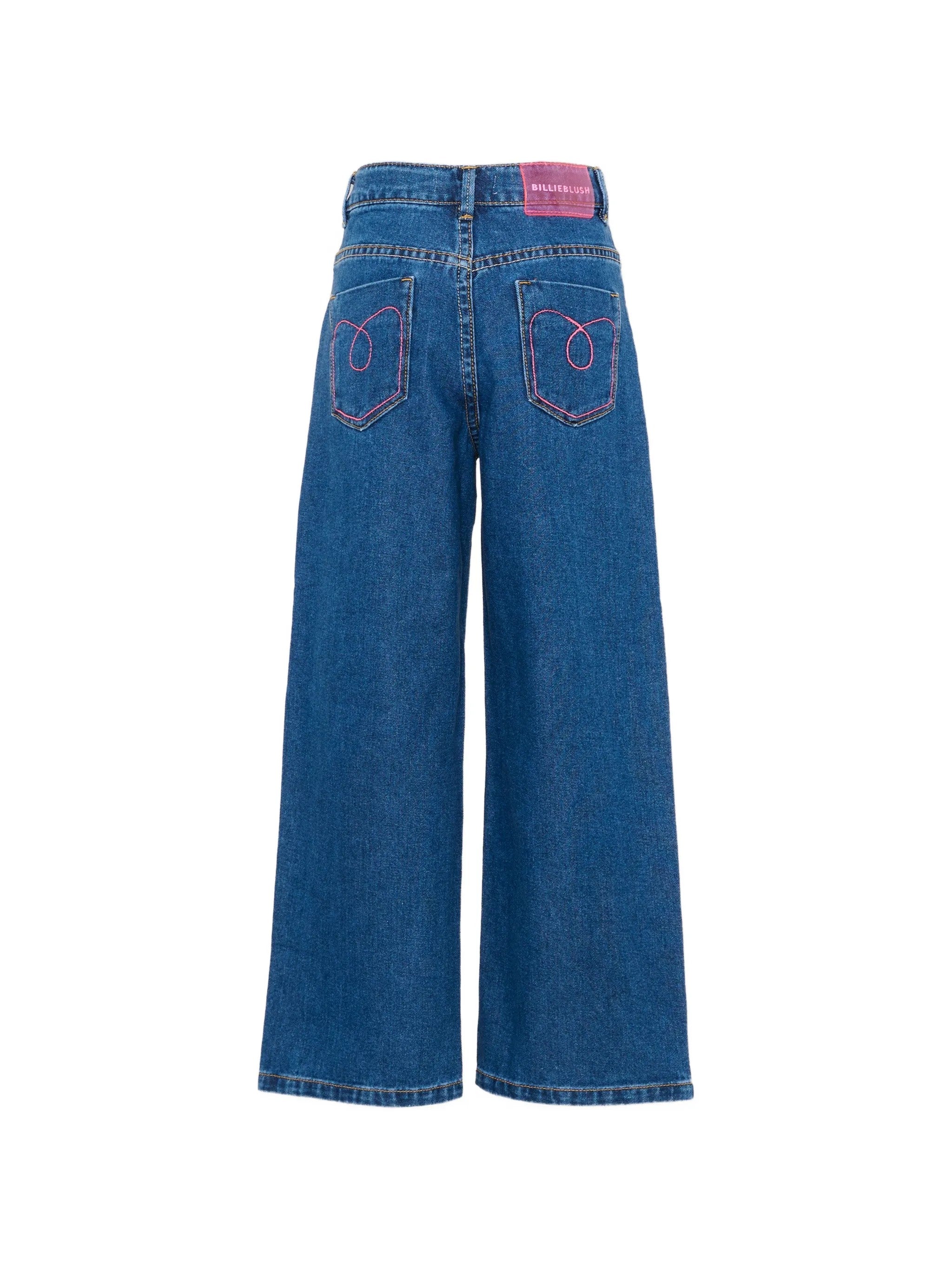 Billieblush Blu