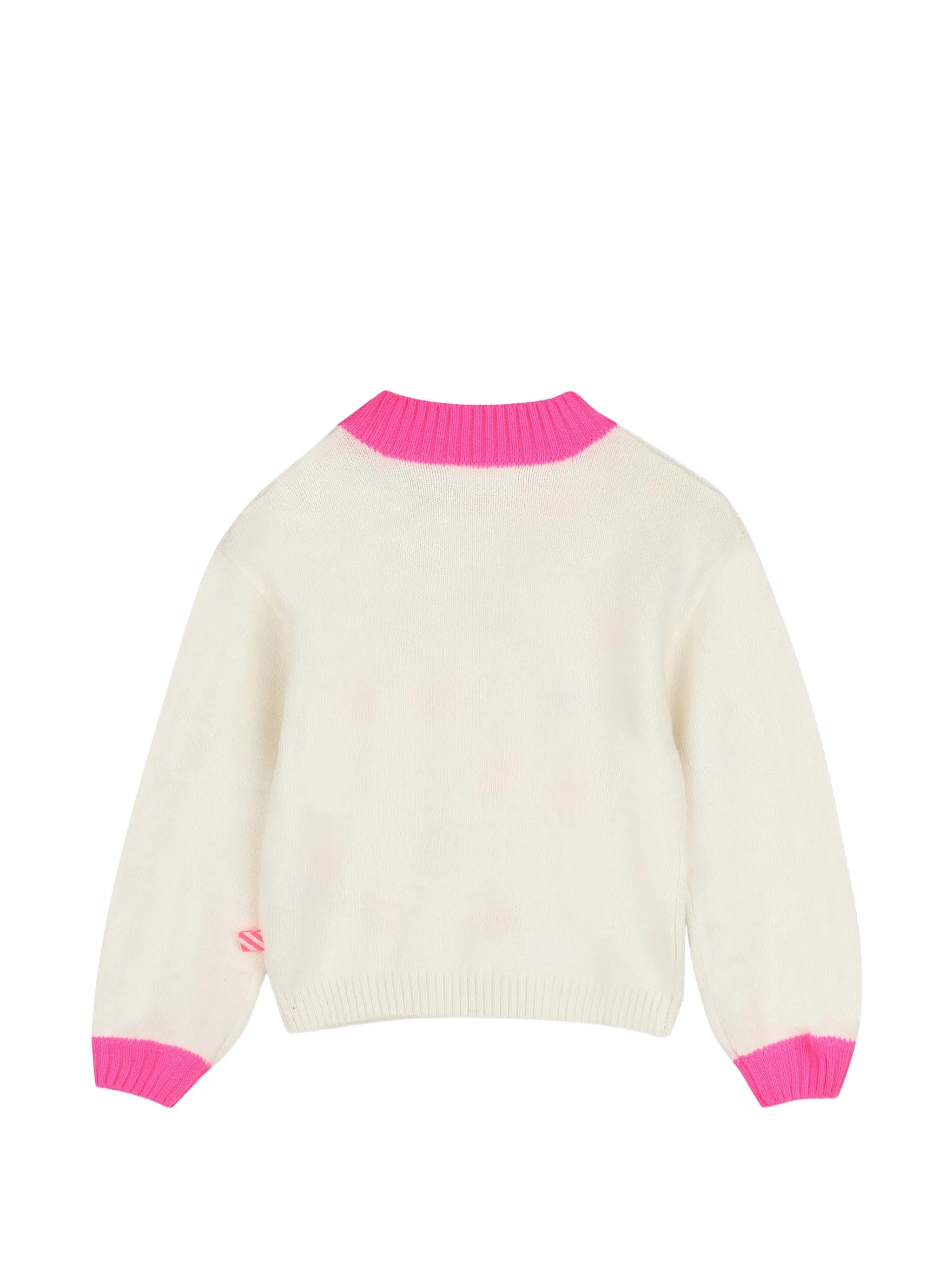 Billieblush Bianco