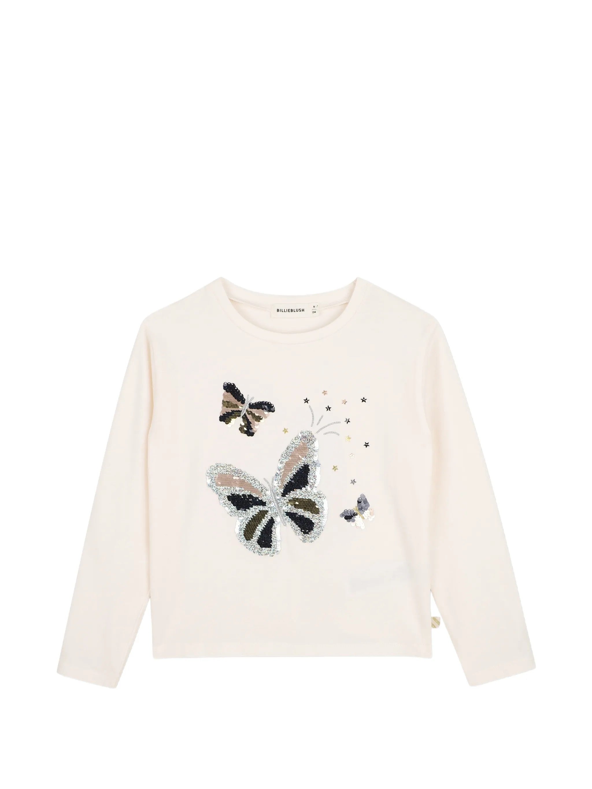 Billieblush Bianco