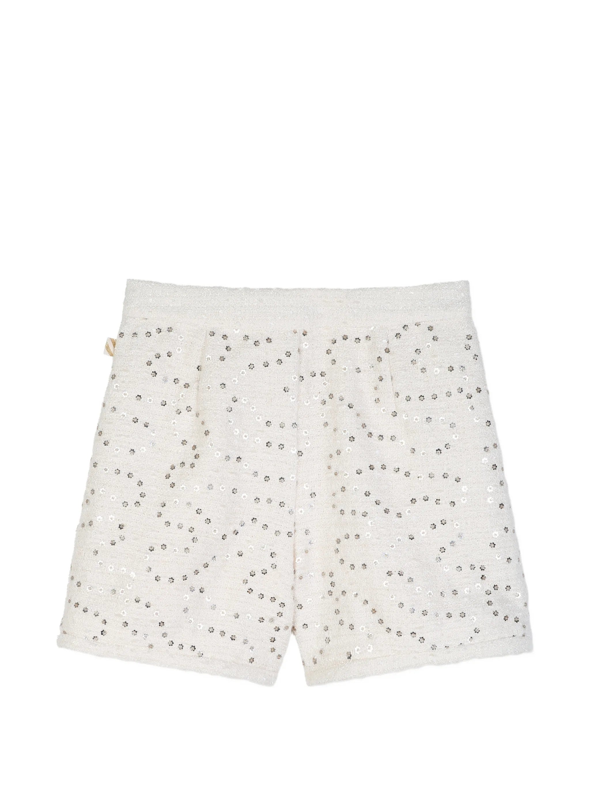 Billie Blush White