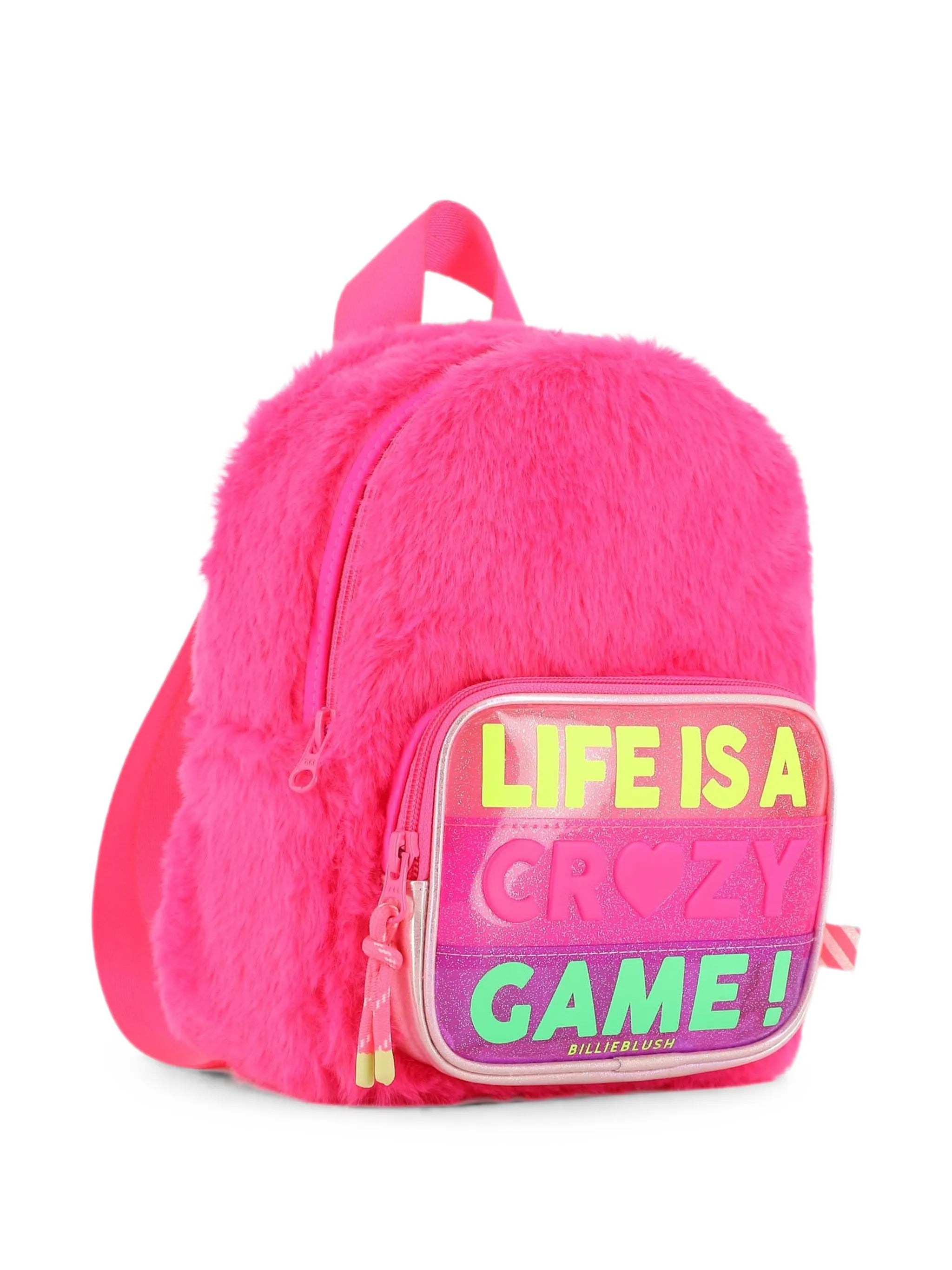 Billieblush Rosa