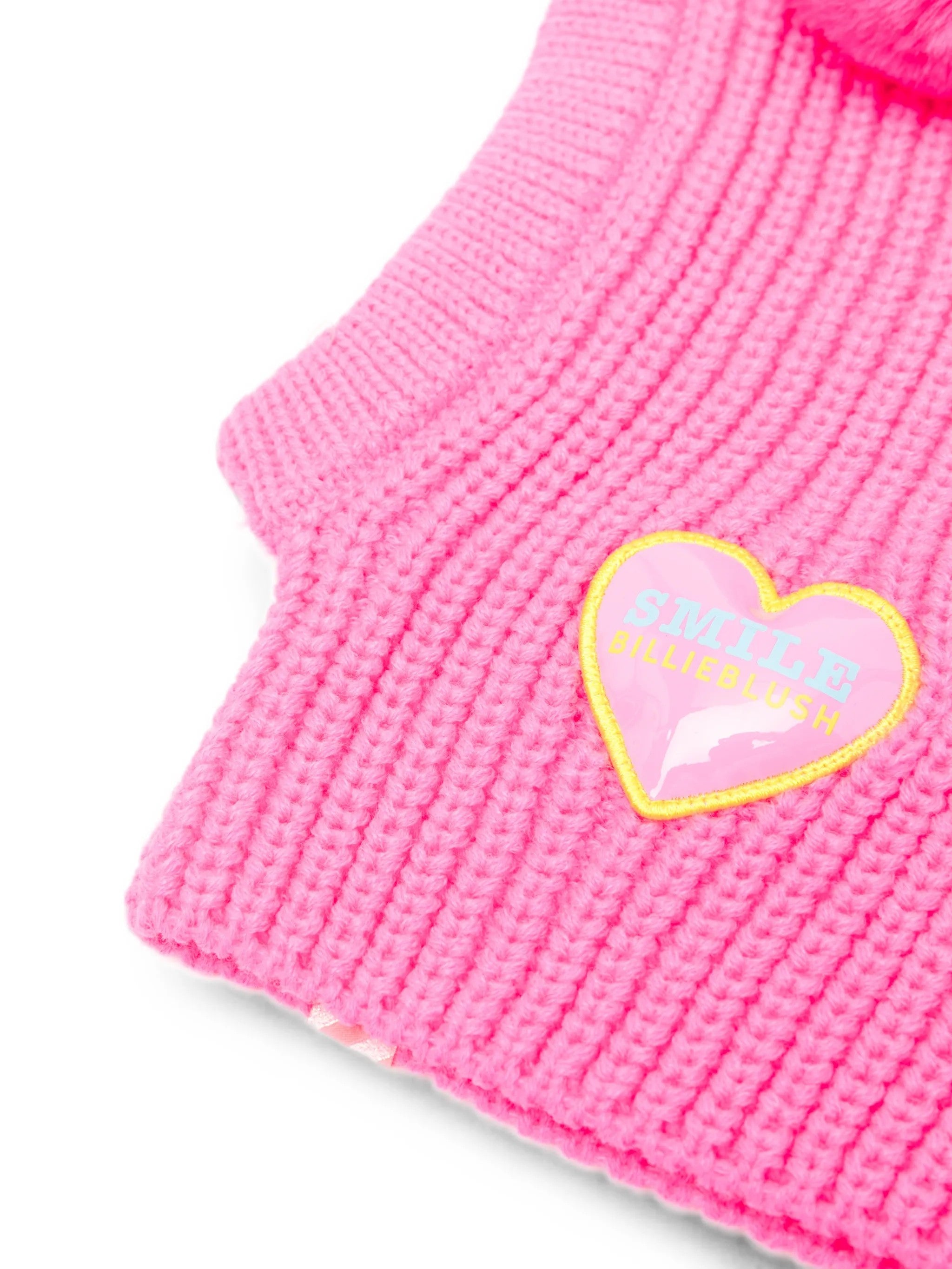 Billieblush Rosa
