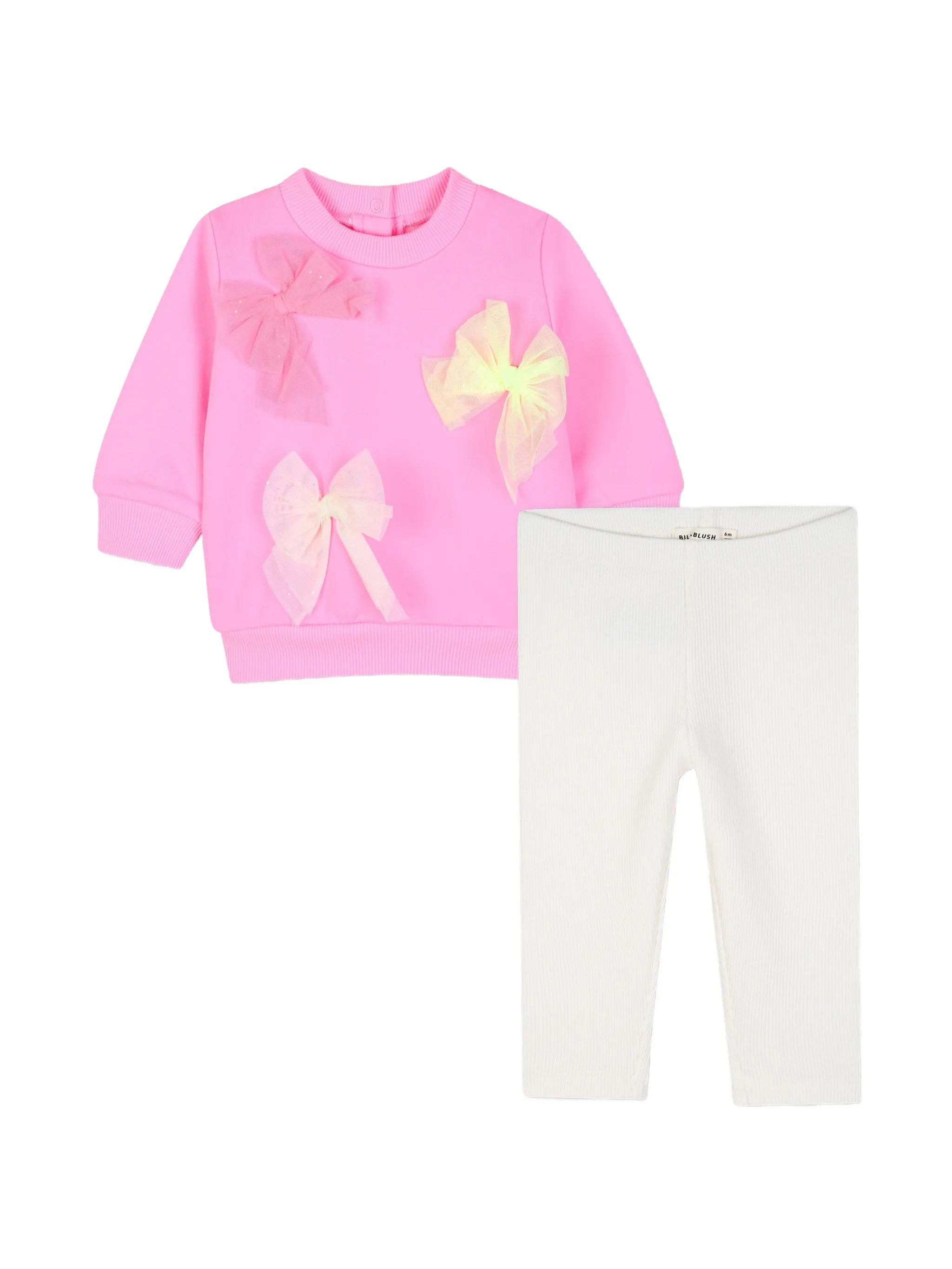 Billieblush Rosa