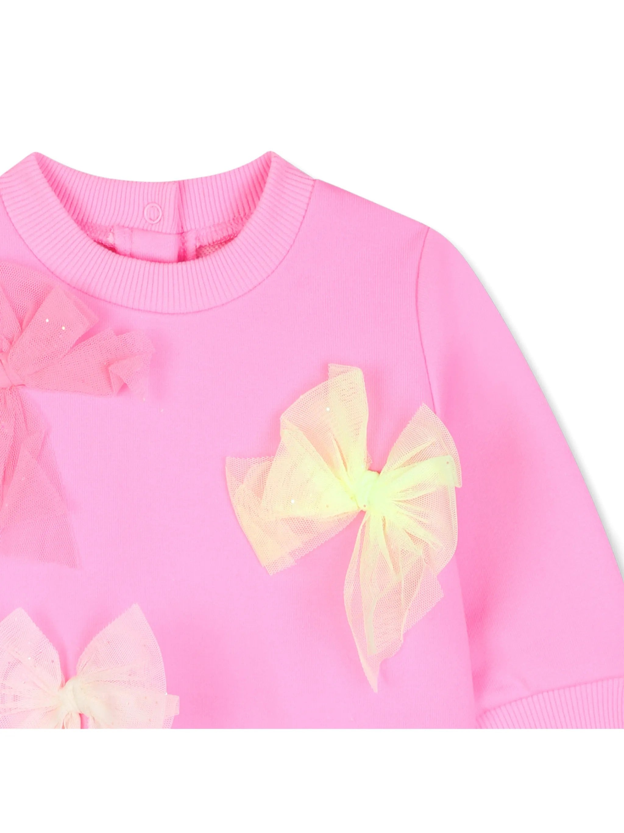 Billieblush Rosa