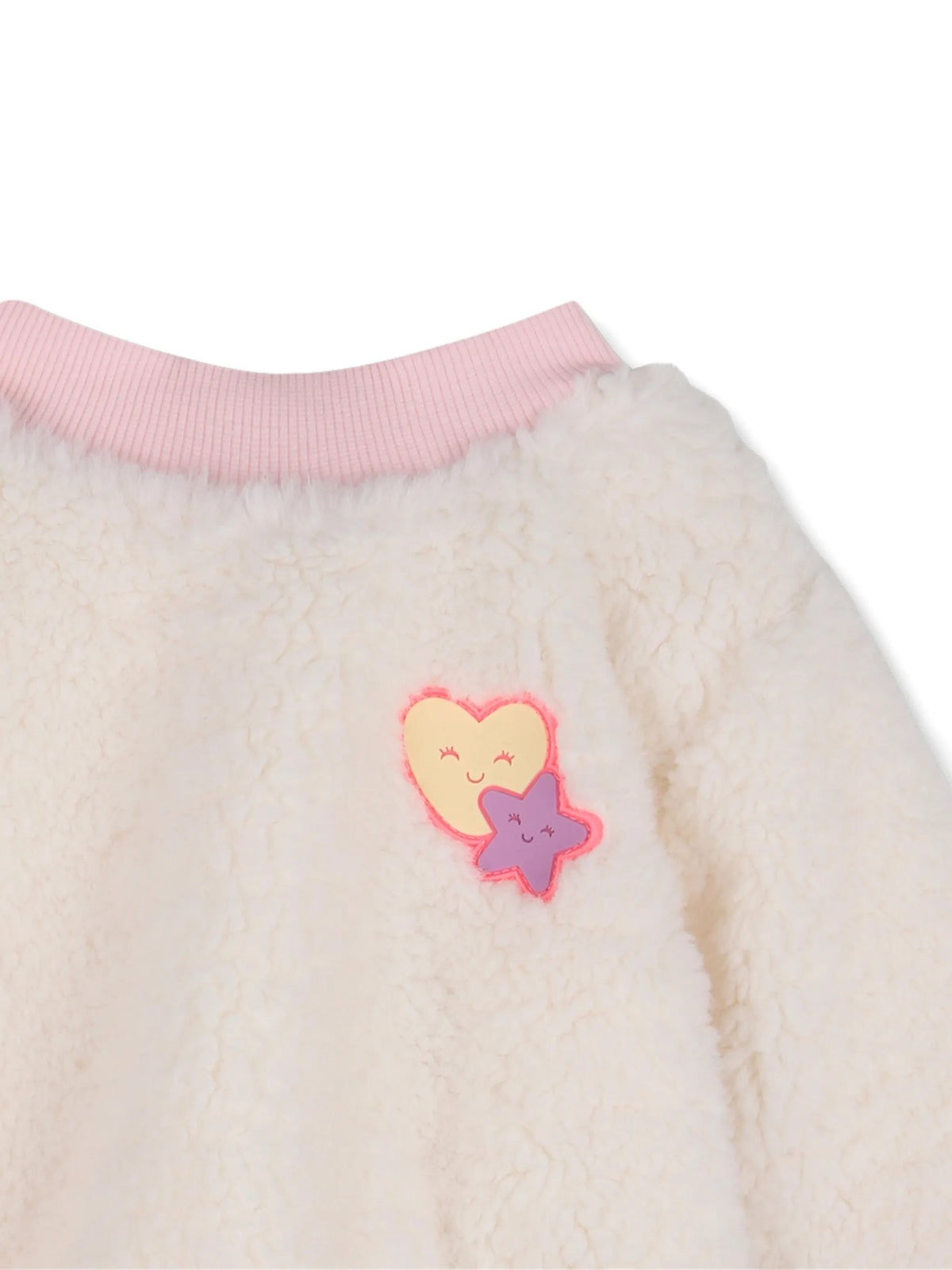 Billieblush Bianco