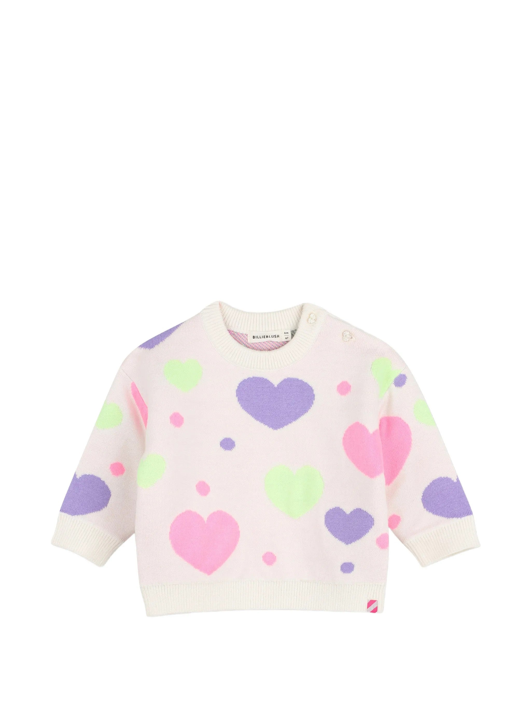 Billieblush Bianco