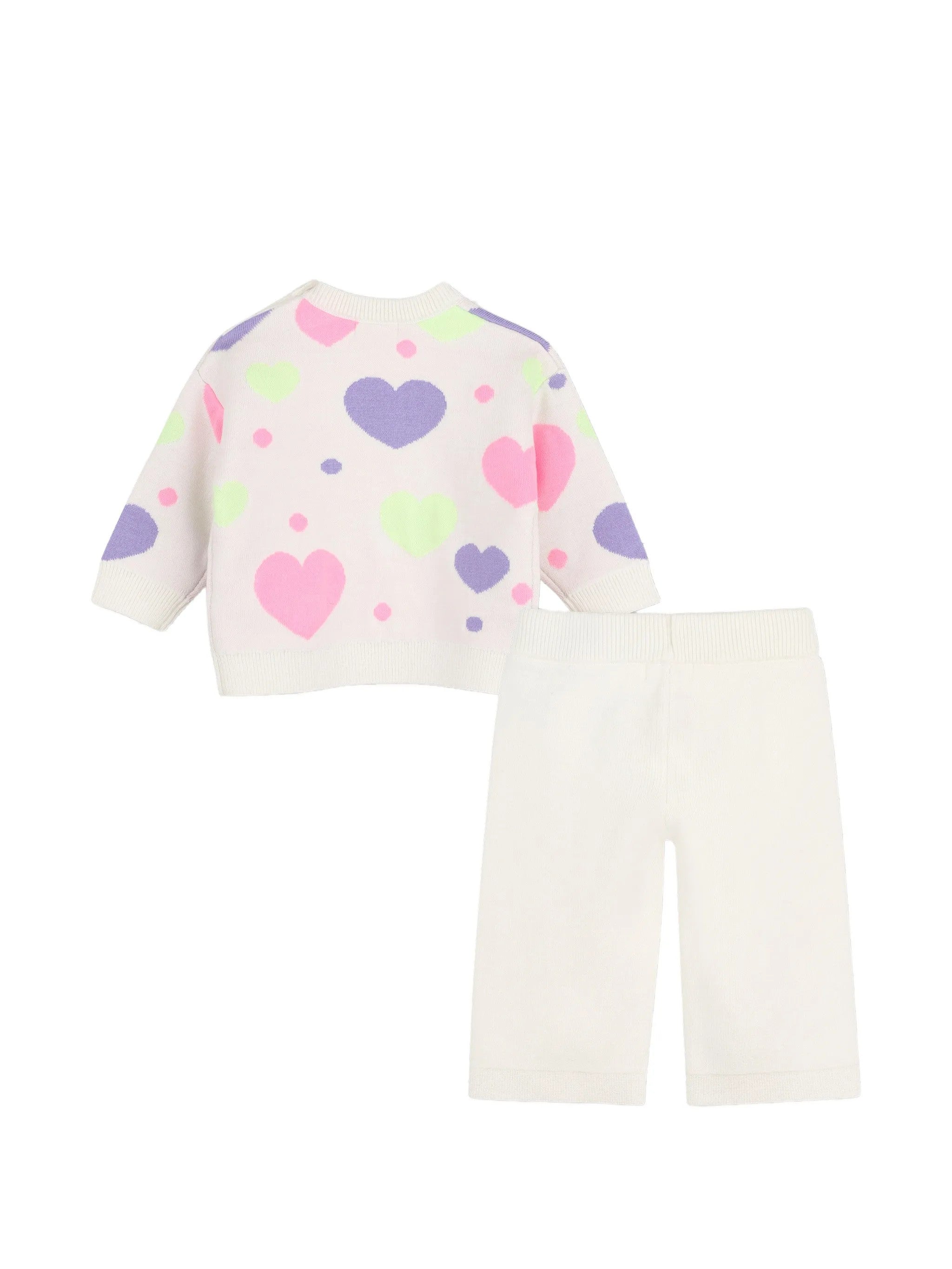 Billieblush Bianco