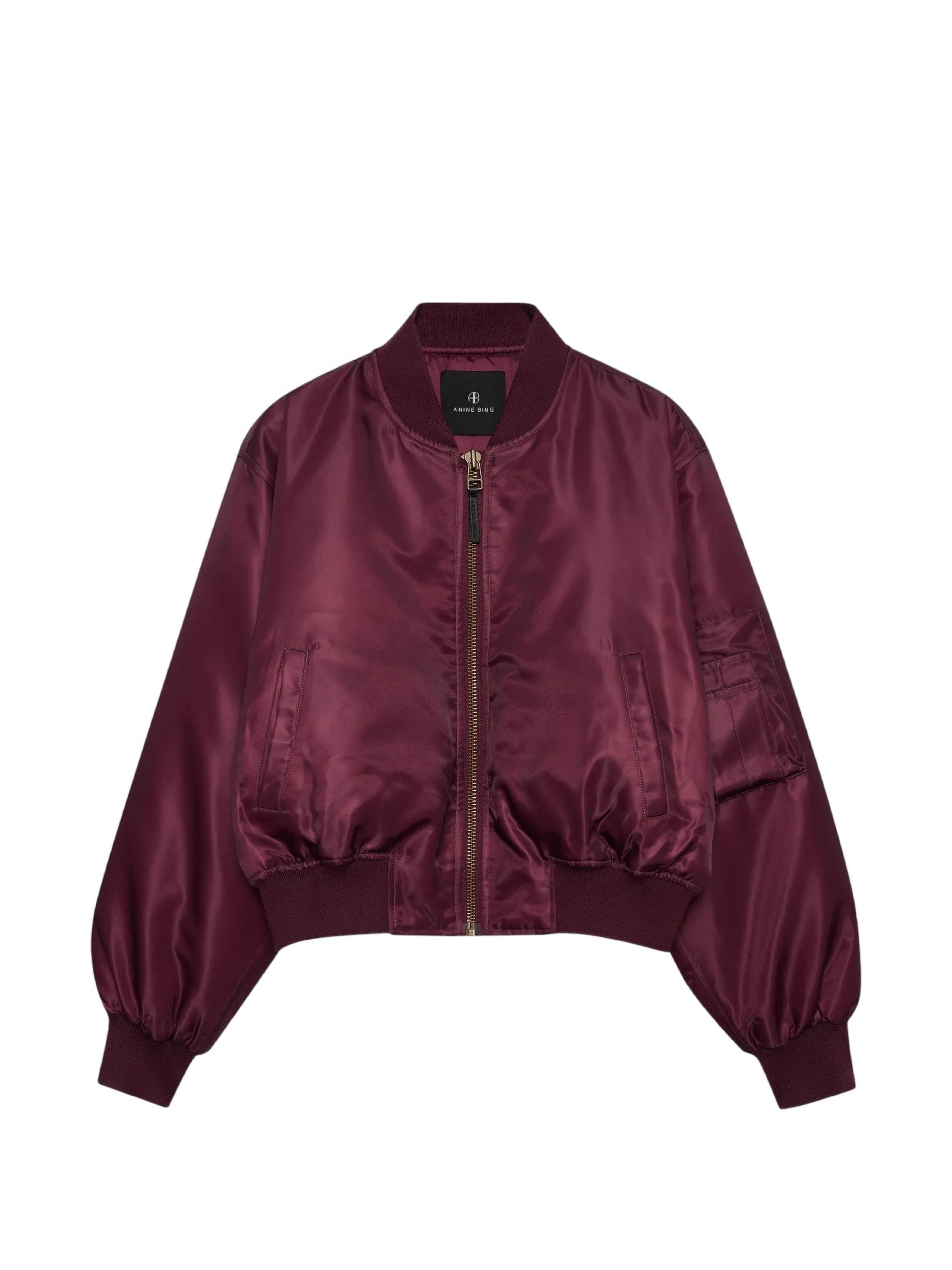 Anine Bing Rosso