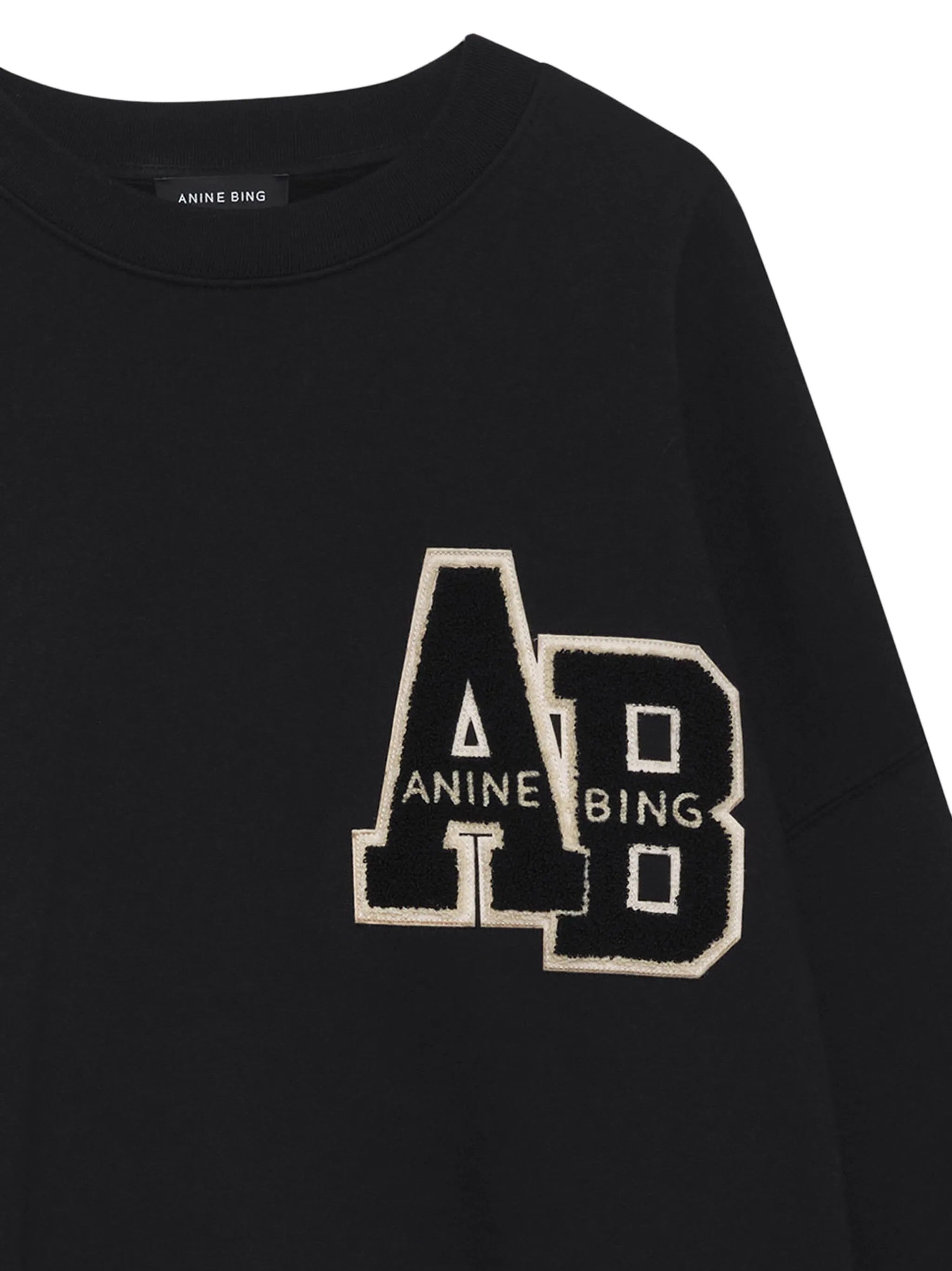 Anine Bing Nero