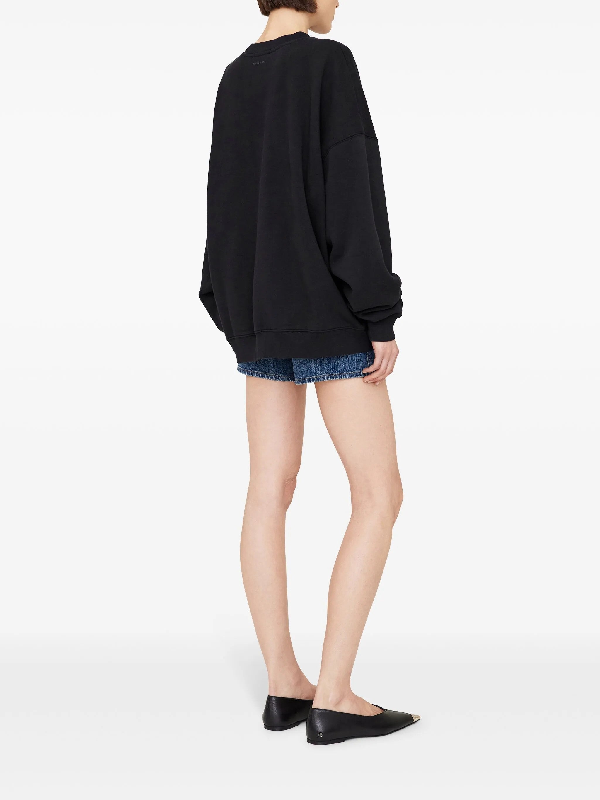 Anine Bing Nero