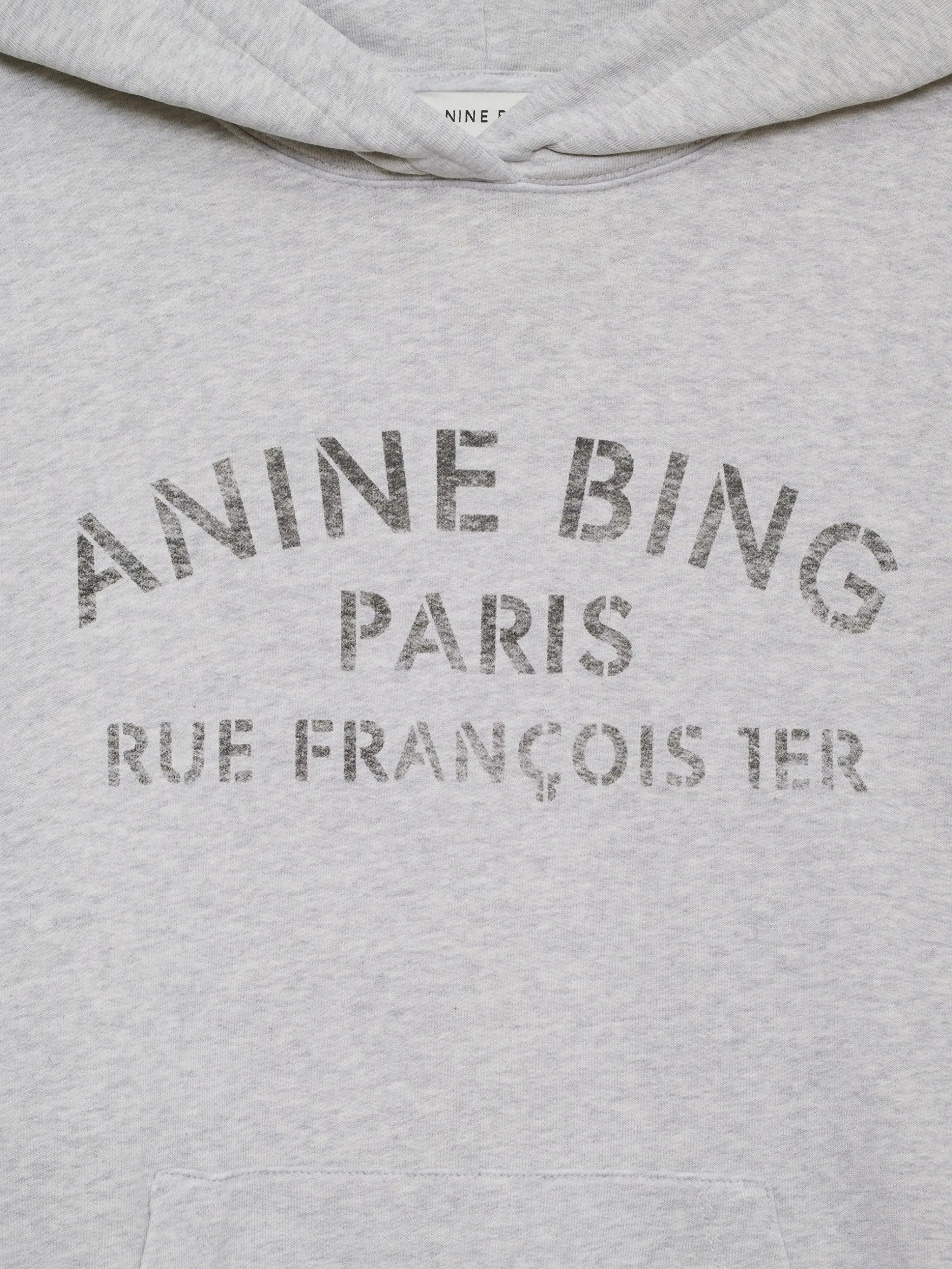 Anine Bing Grigio