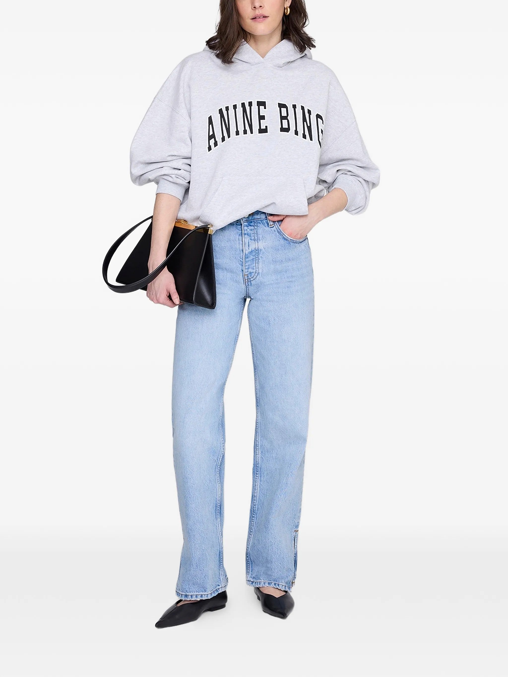 Anine Bing Gray