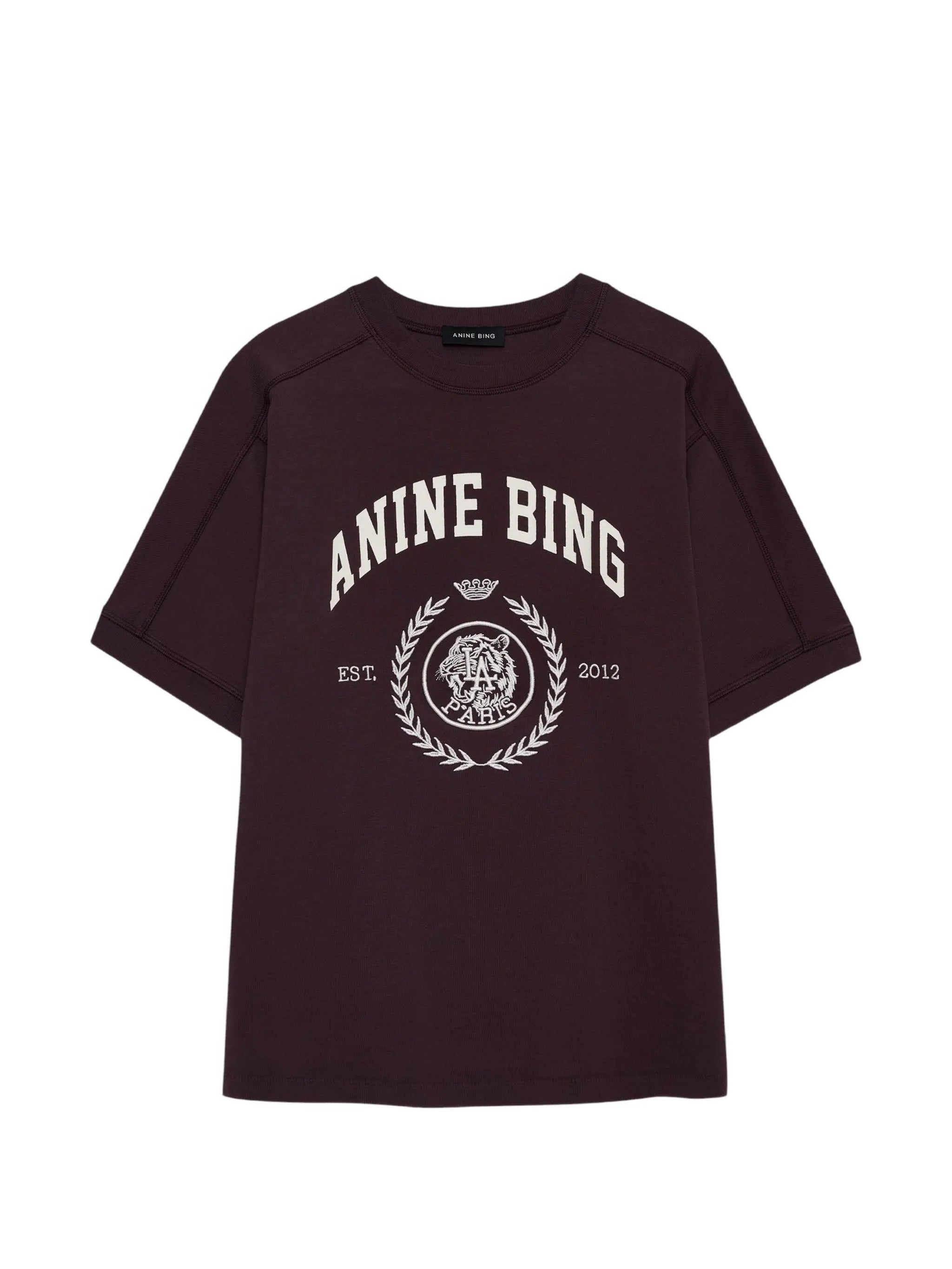 Anine Bing Rosso