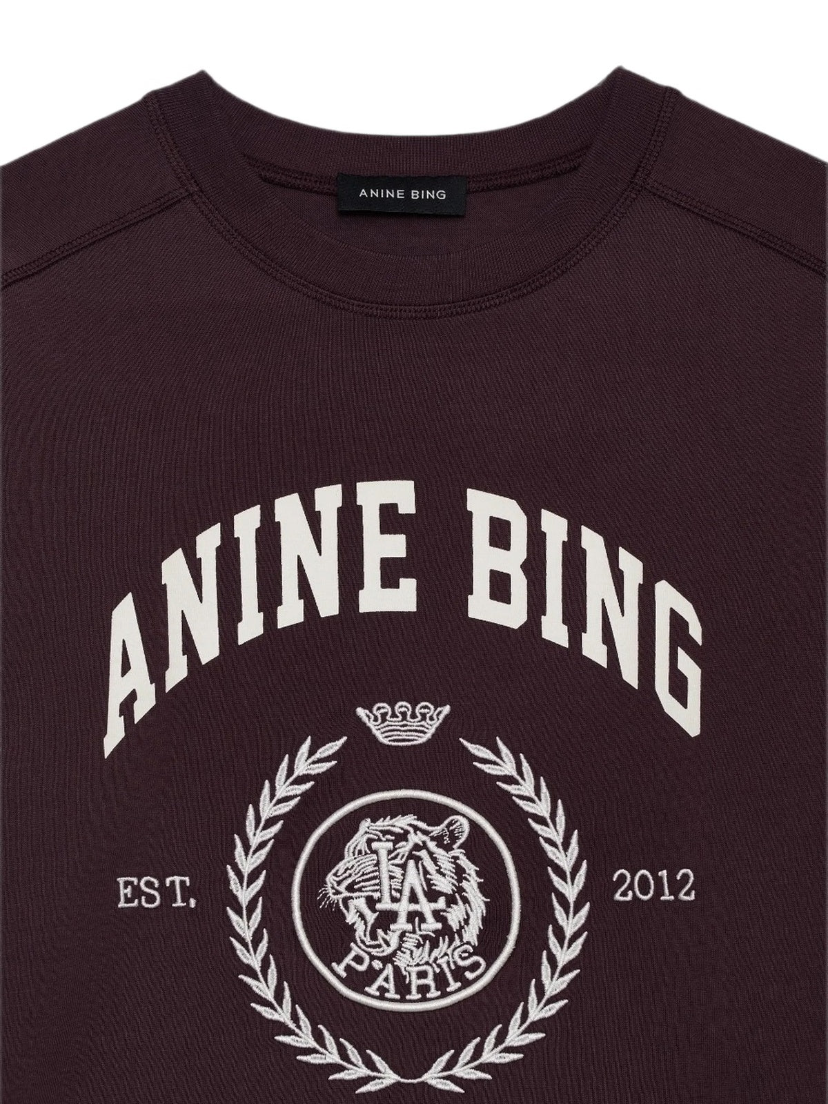 Anine Bing Rosso