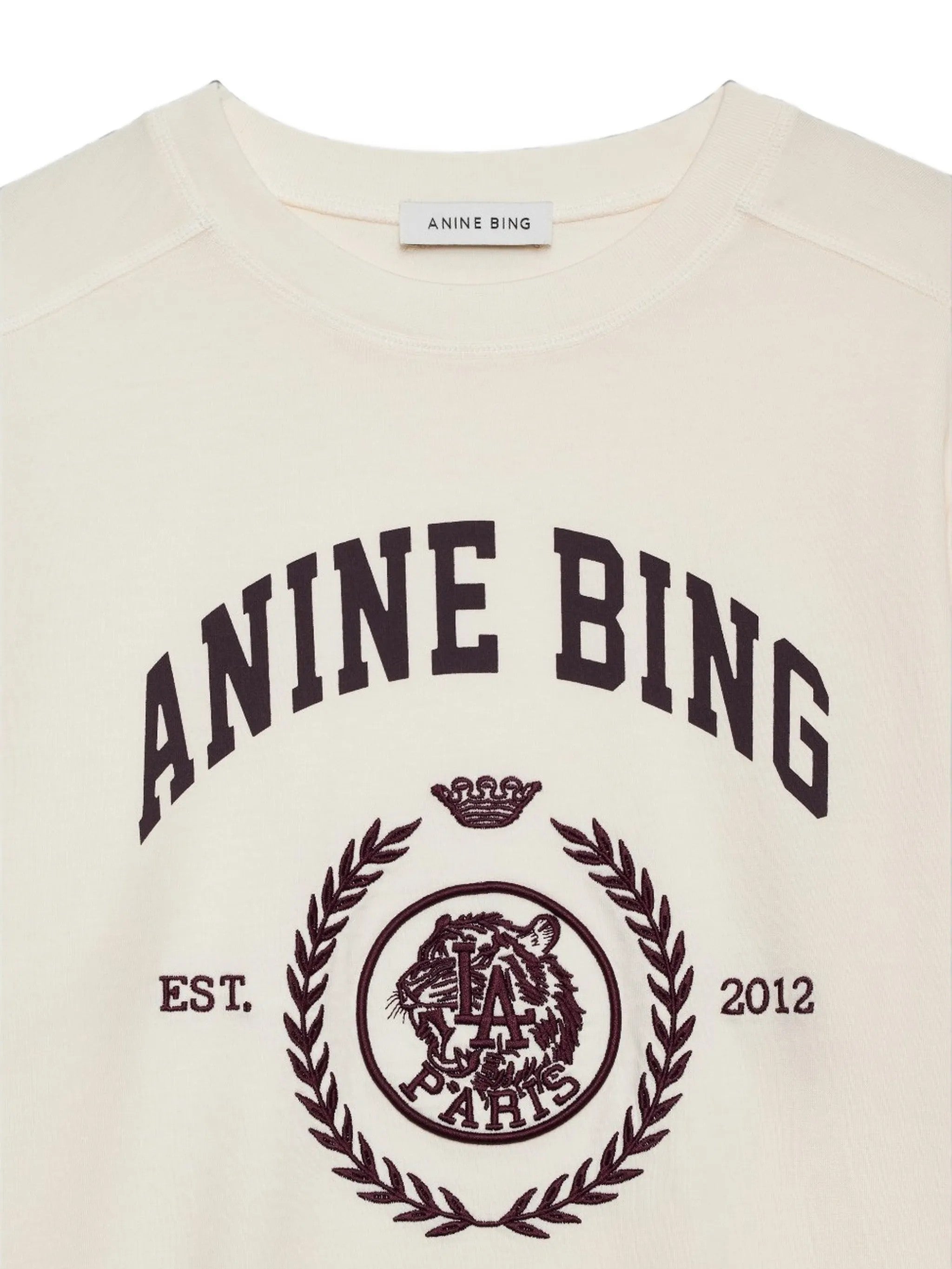 Anine Bing Neutro