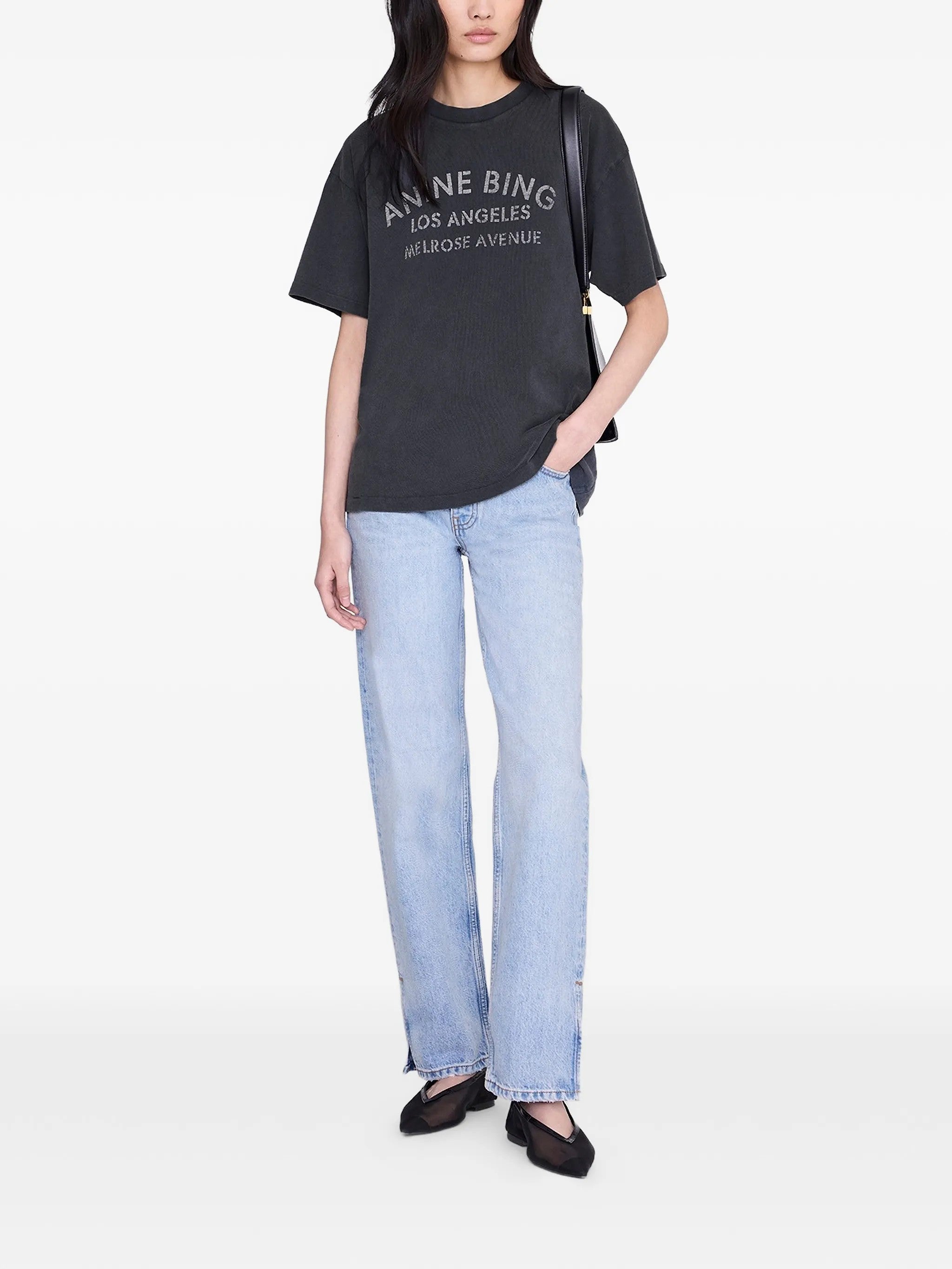 Anine Bing Nero
