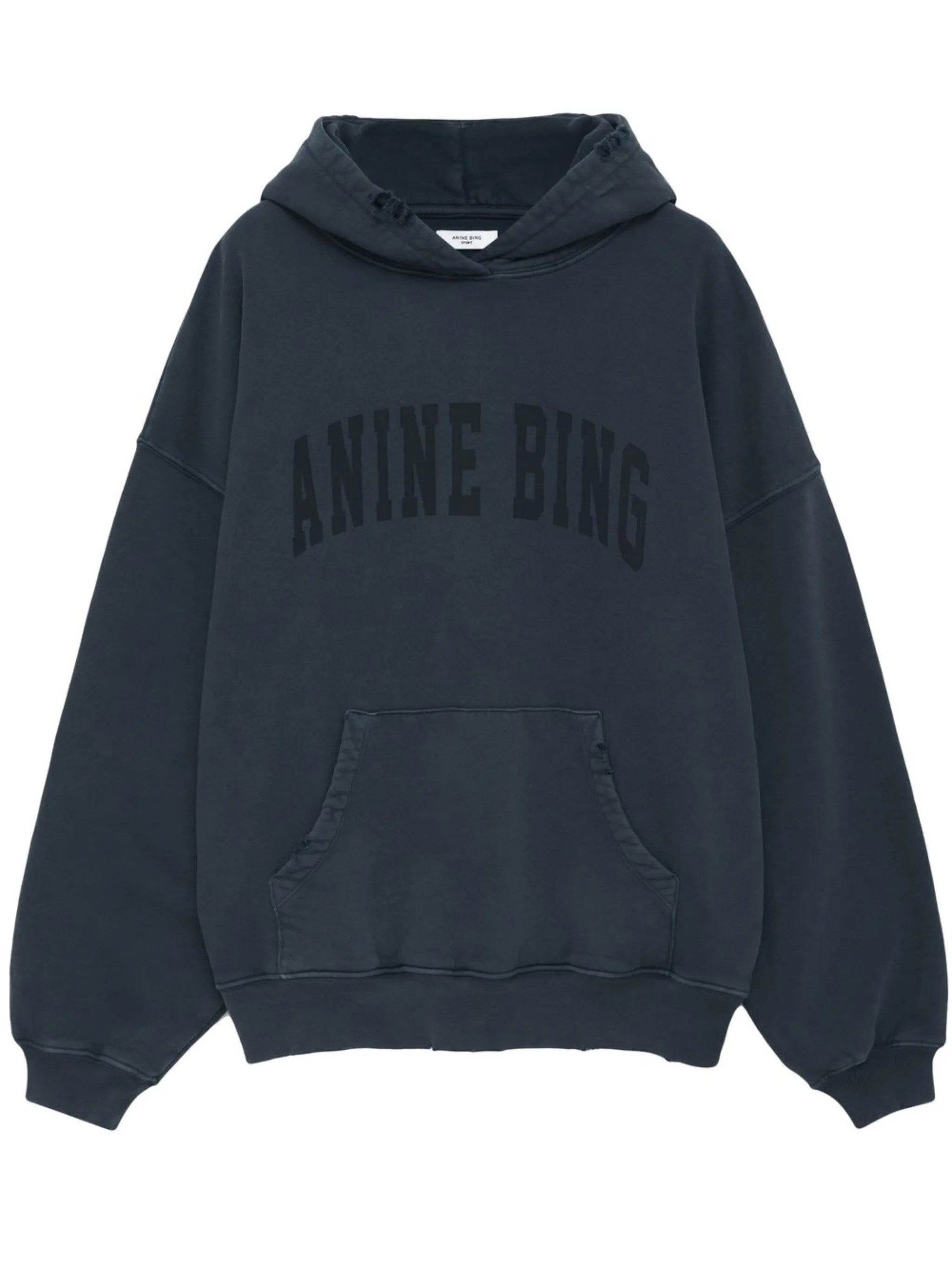 Anine Bing Black