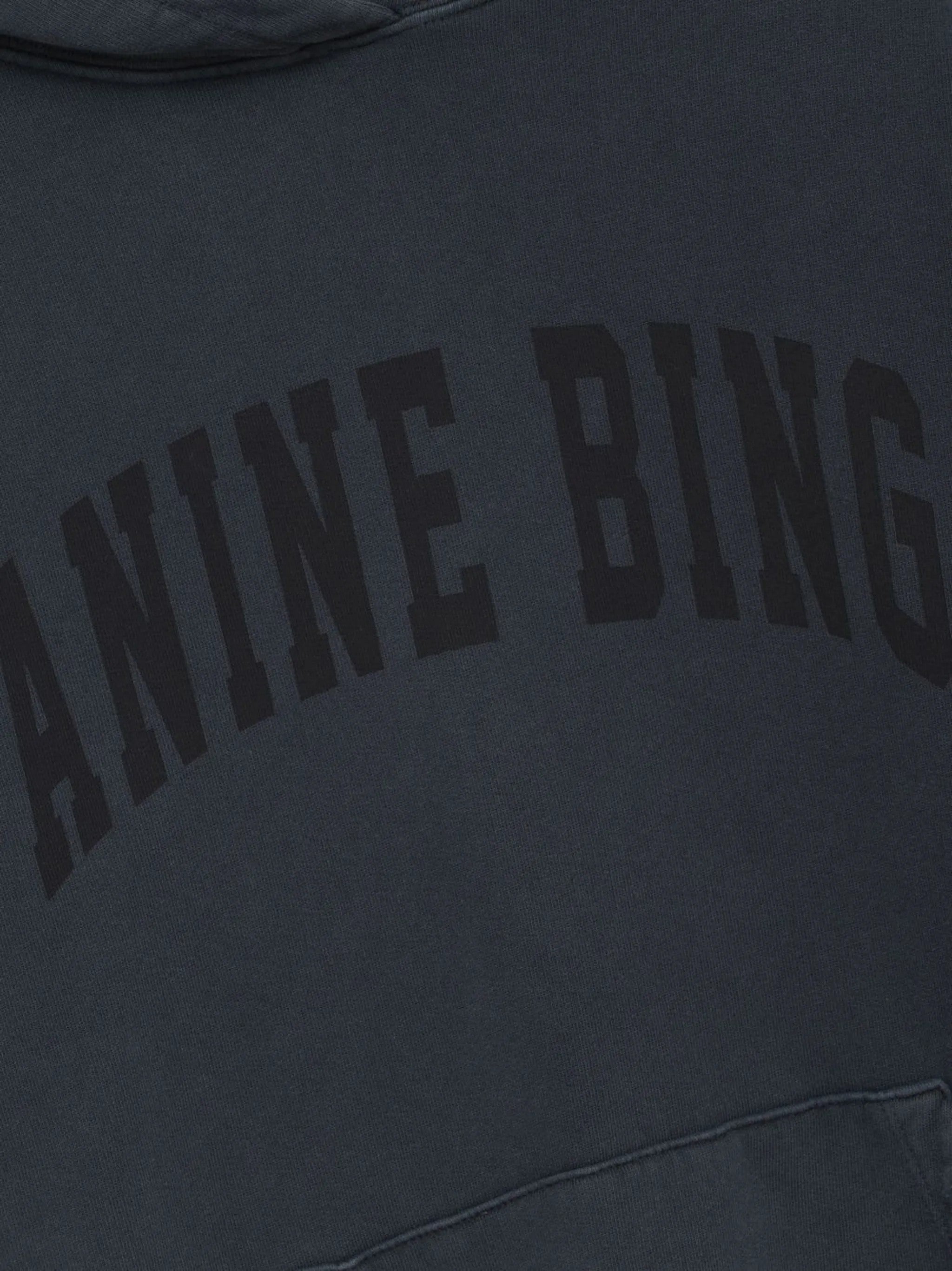 Anine Bing Black