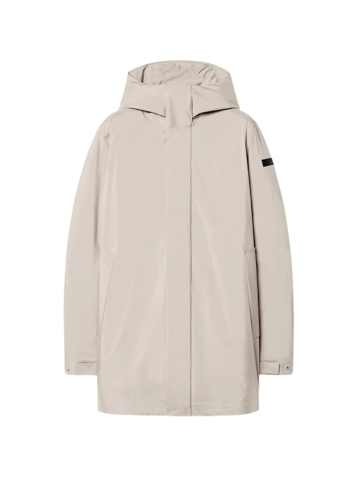 Rrd Piumini lunghi da Uomo Rrd, colore Marrone Marrone