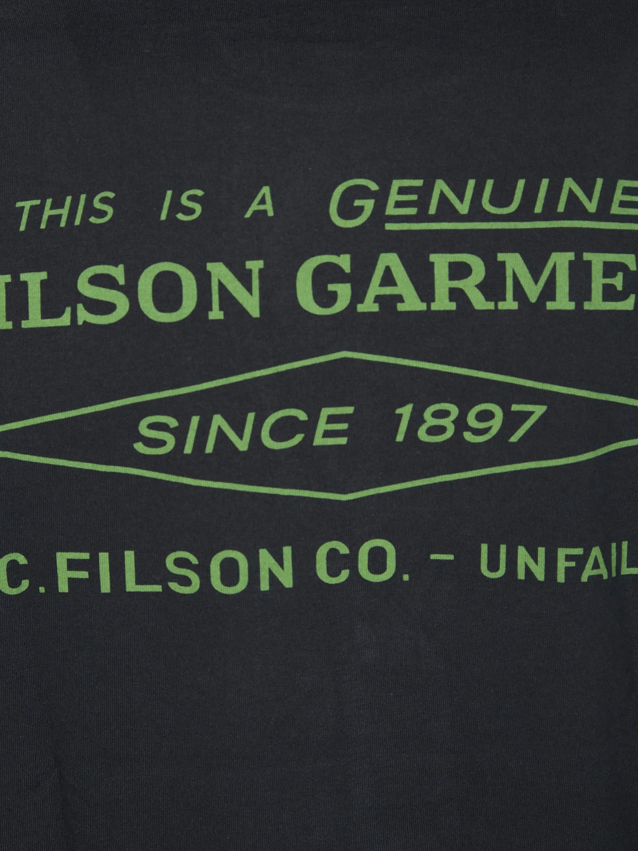 Black Filson