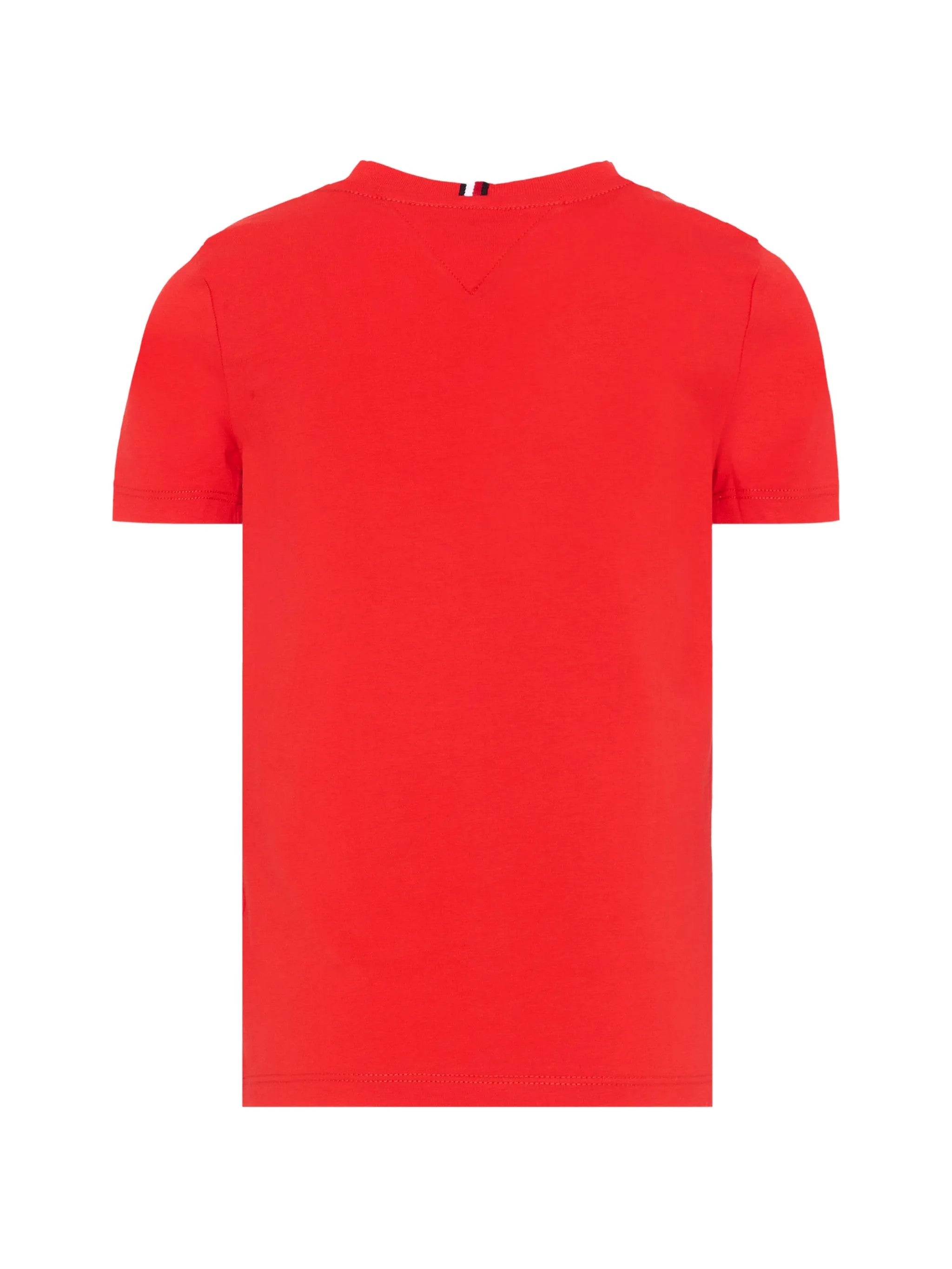 Tommy Hilfiger Rosso