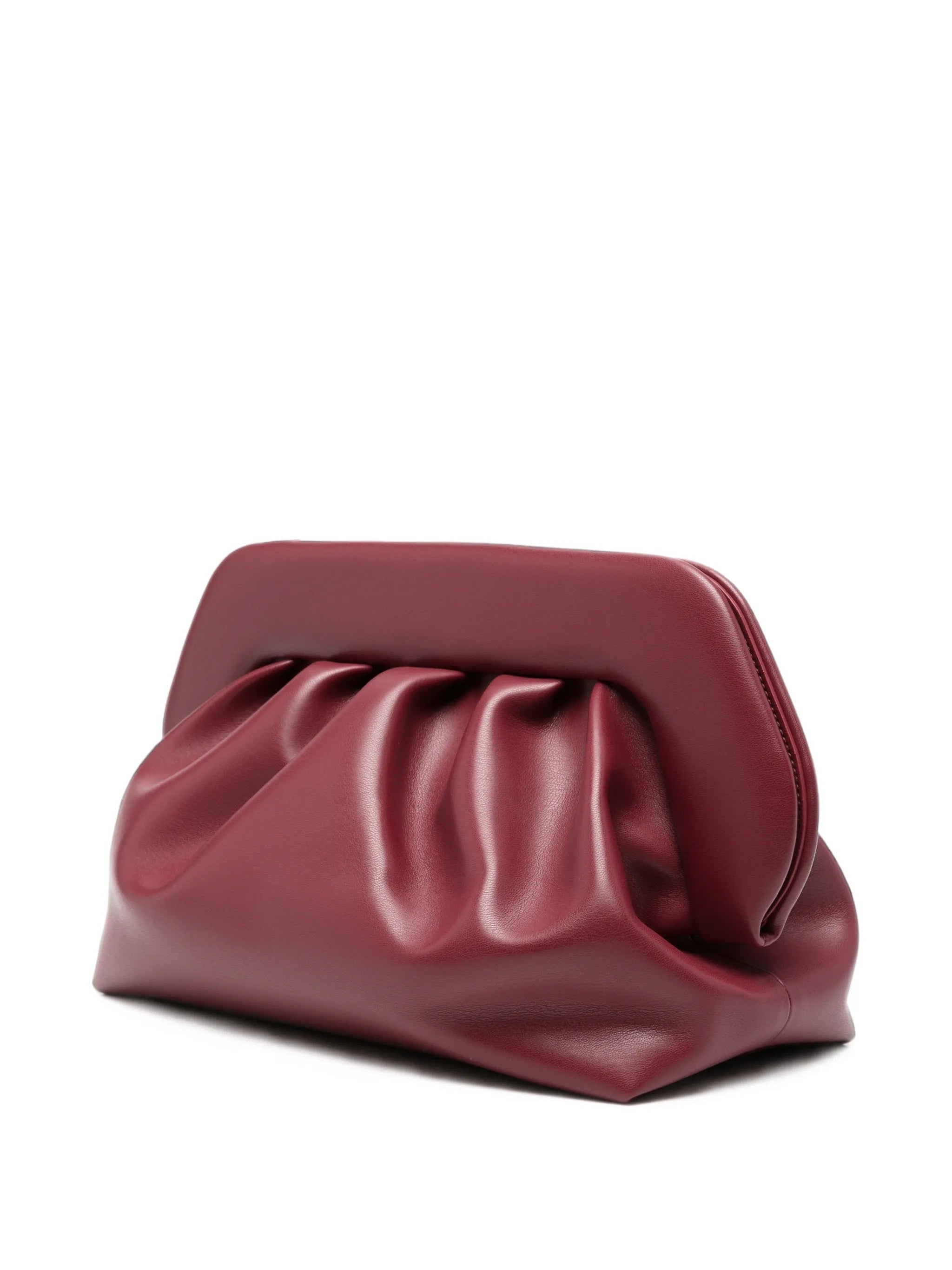 Themoirè Rosso