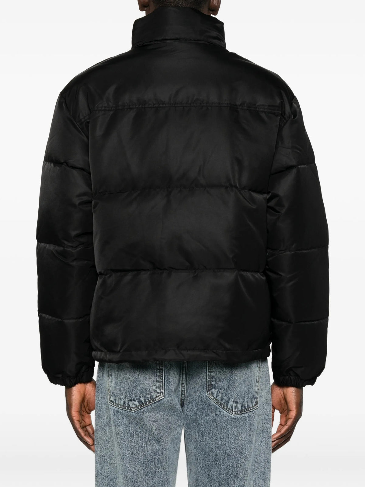 Dròle De Monsieur Bomber da Uomo Dròle de monsieur, colore Nero Nero